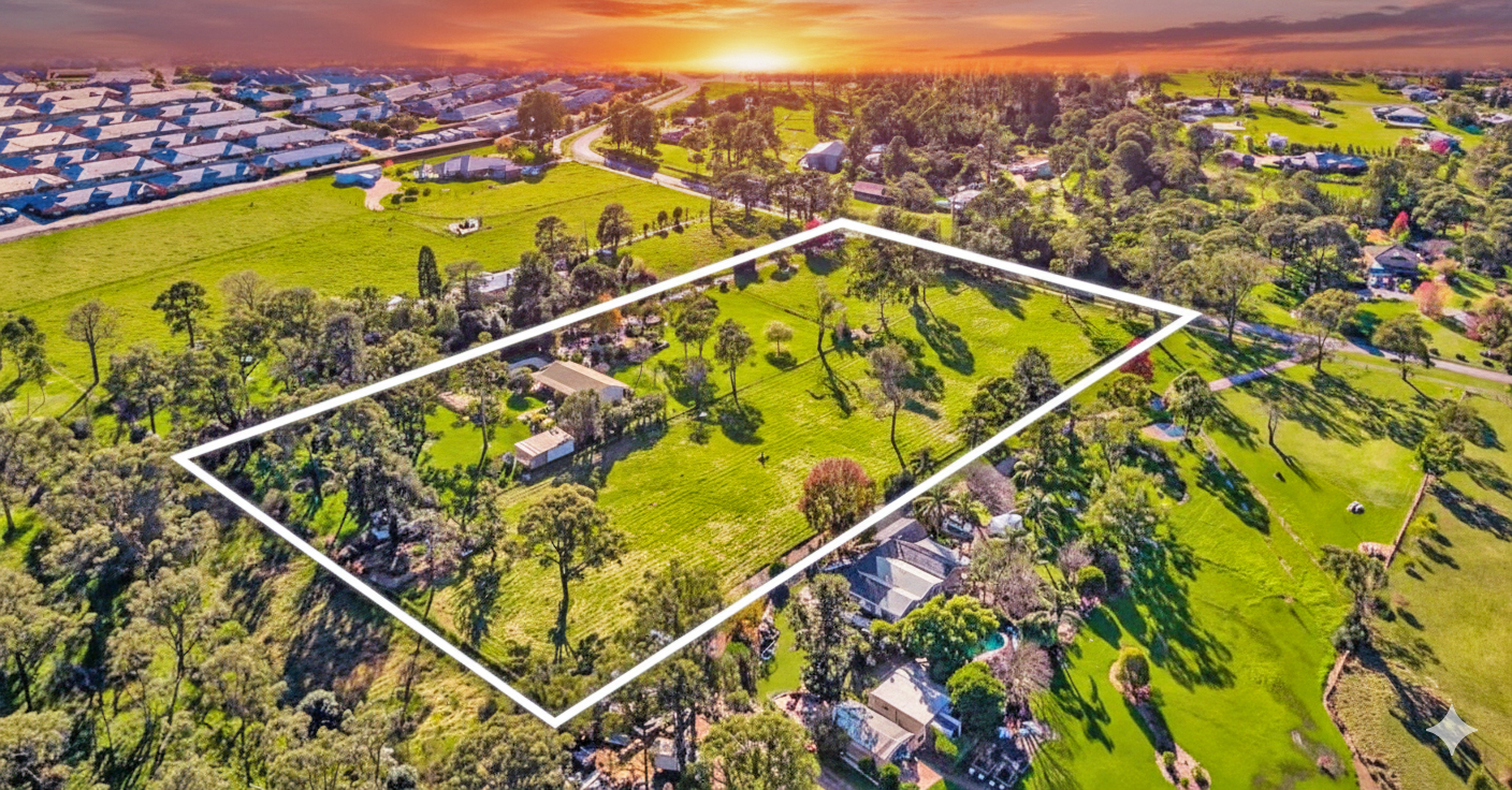 3-bedroom unit at 15 Denmead Street, Thirlmere, NSW 2572, Wollondilly, New South Wales