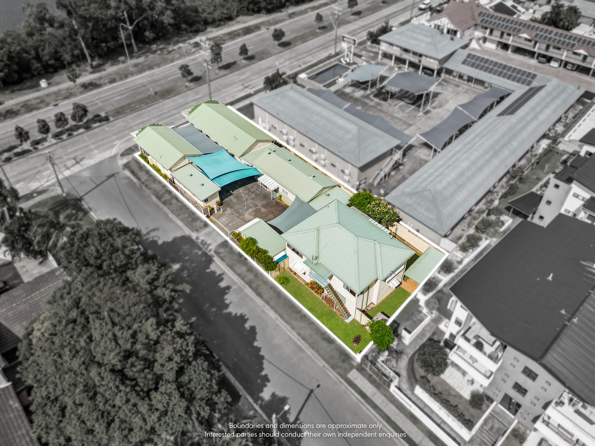 27 Minjungbal Drive, Tweed Heads South, Nsw, 2486 - Image 2