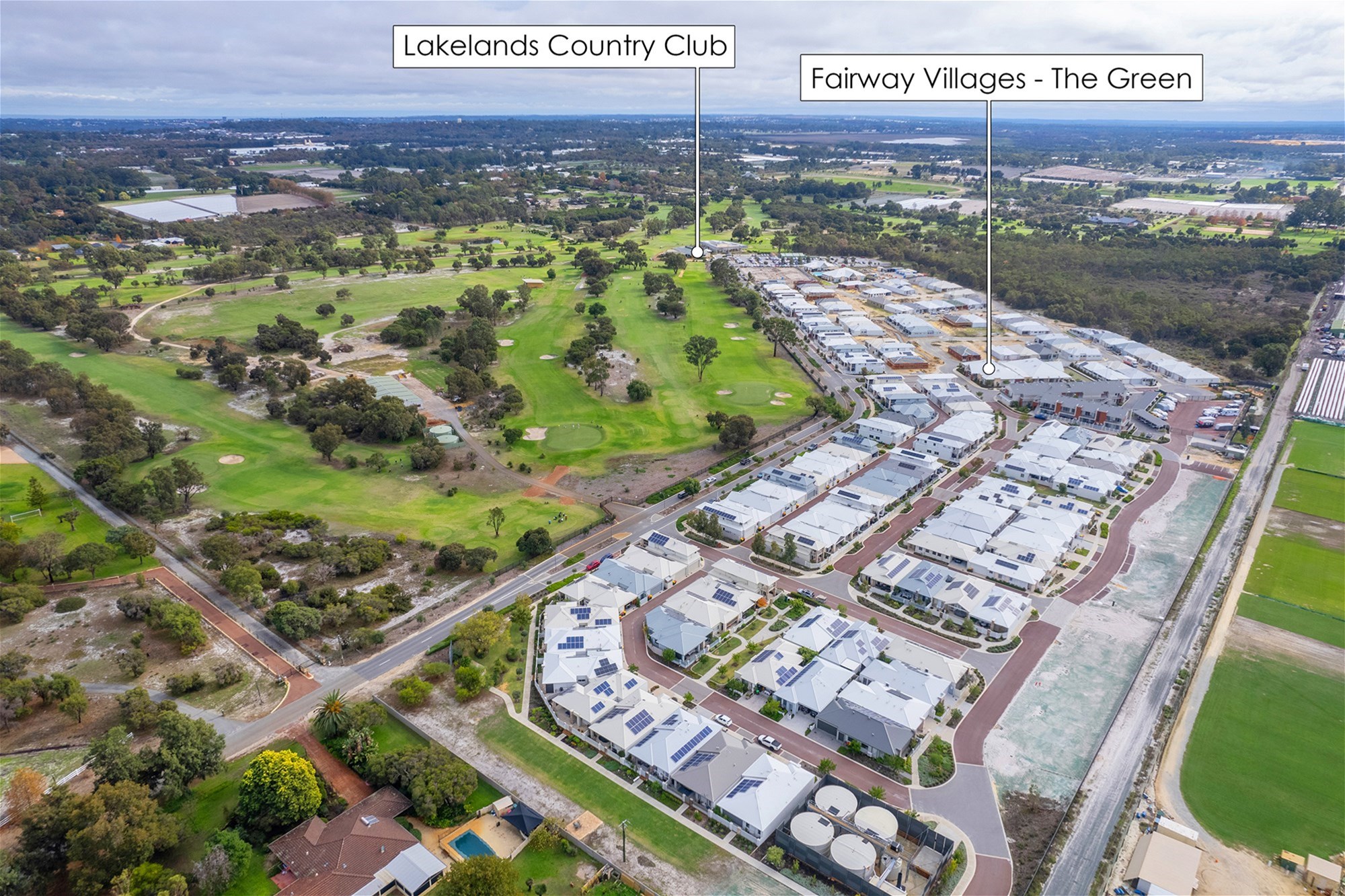 3-bedroom house at 6 BELFRY ROAD, Gnangara WA 6077, Wanneroo, Western Australia