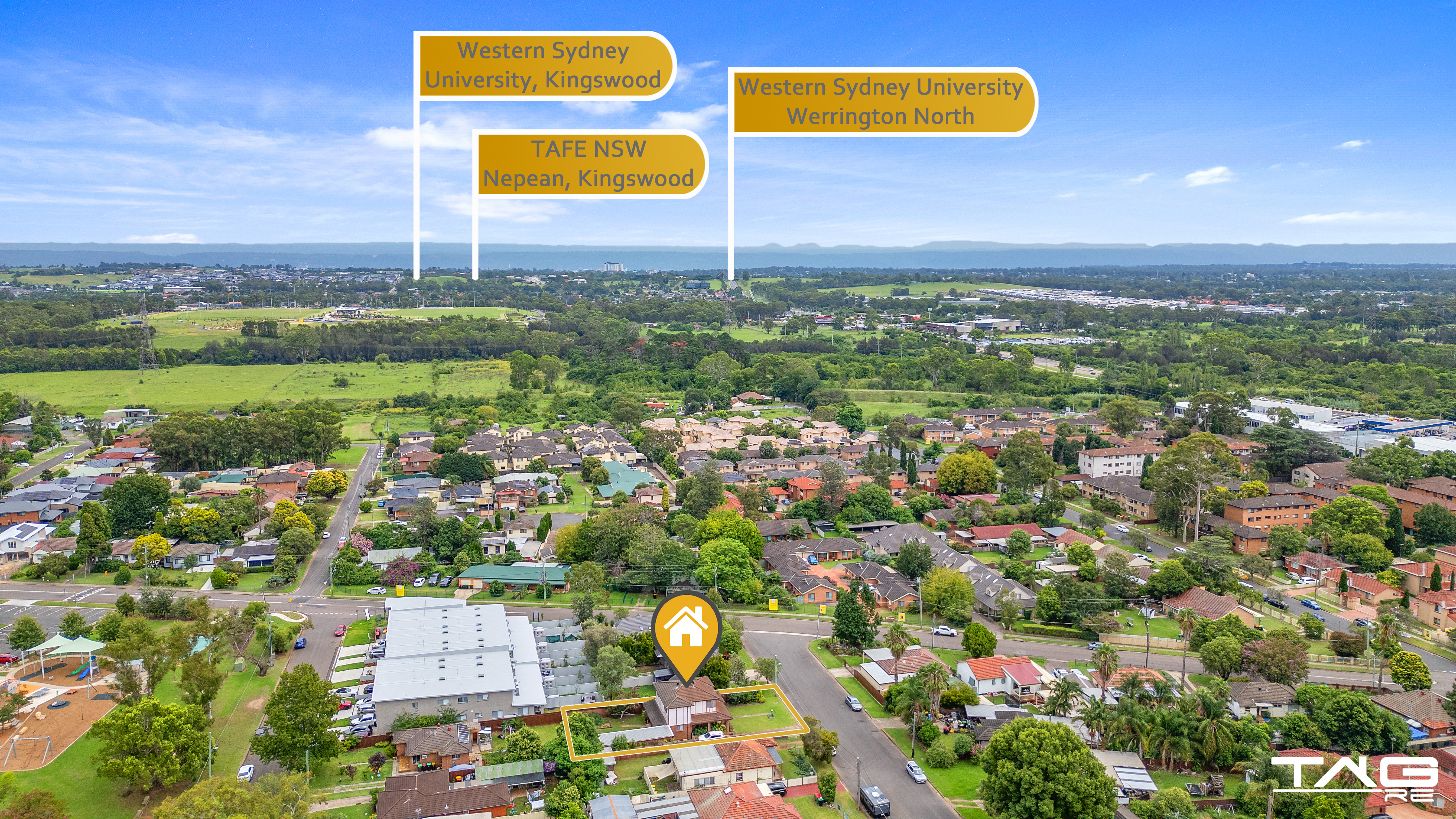 5-bedroom house at 2 ELLIS STREET, St Marys NSW 2760, Penrith, New South Wales