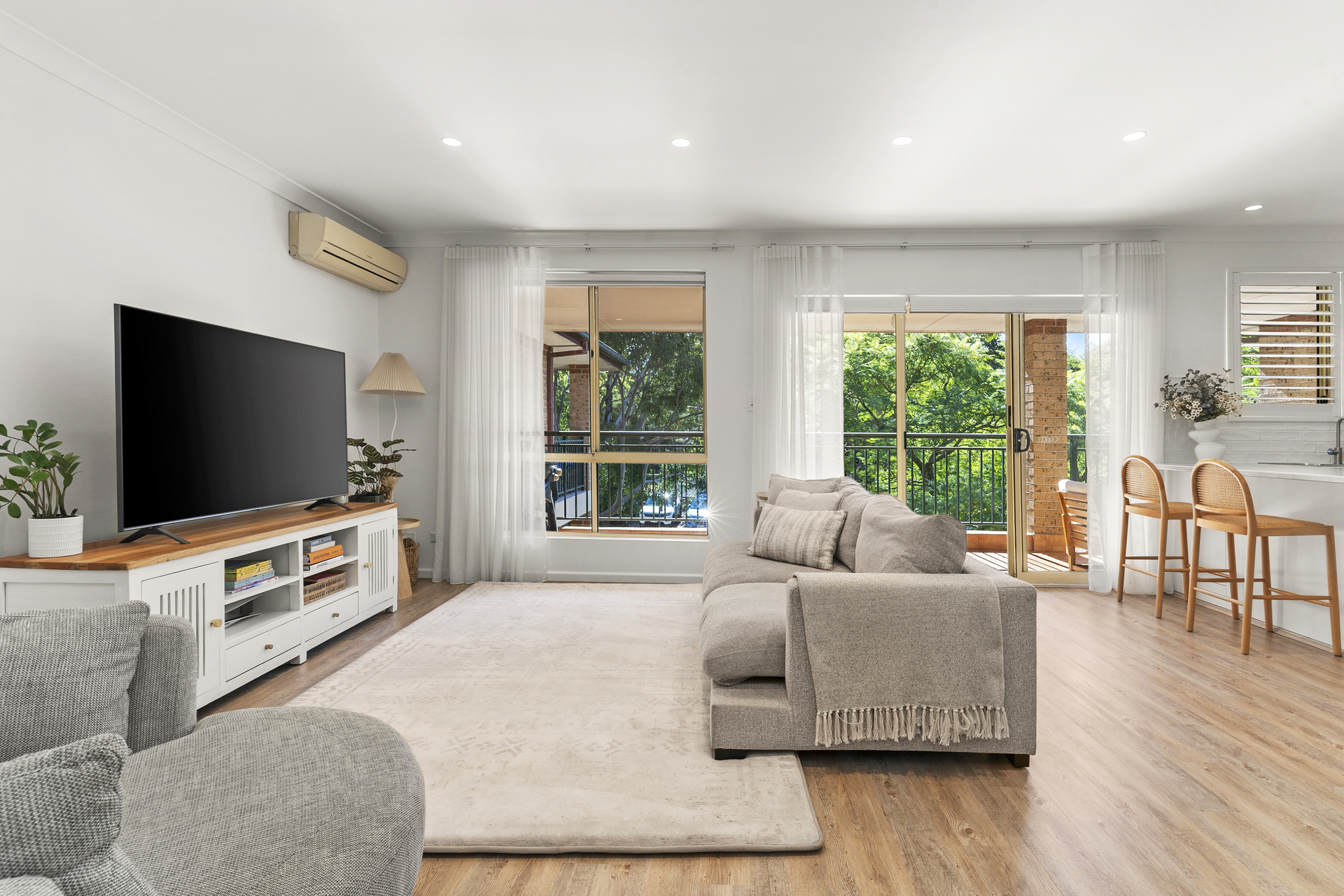 2-bedroom unit at 9 16-24 CHAPMAN STREET, GYMEA NSW 2227, Sutherland, New South Wales