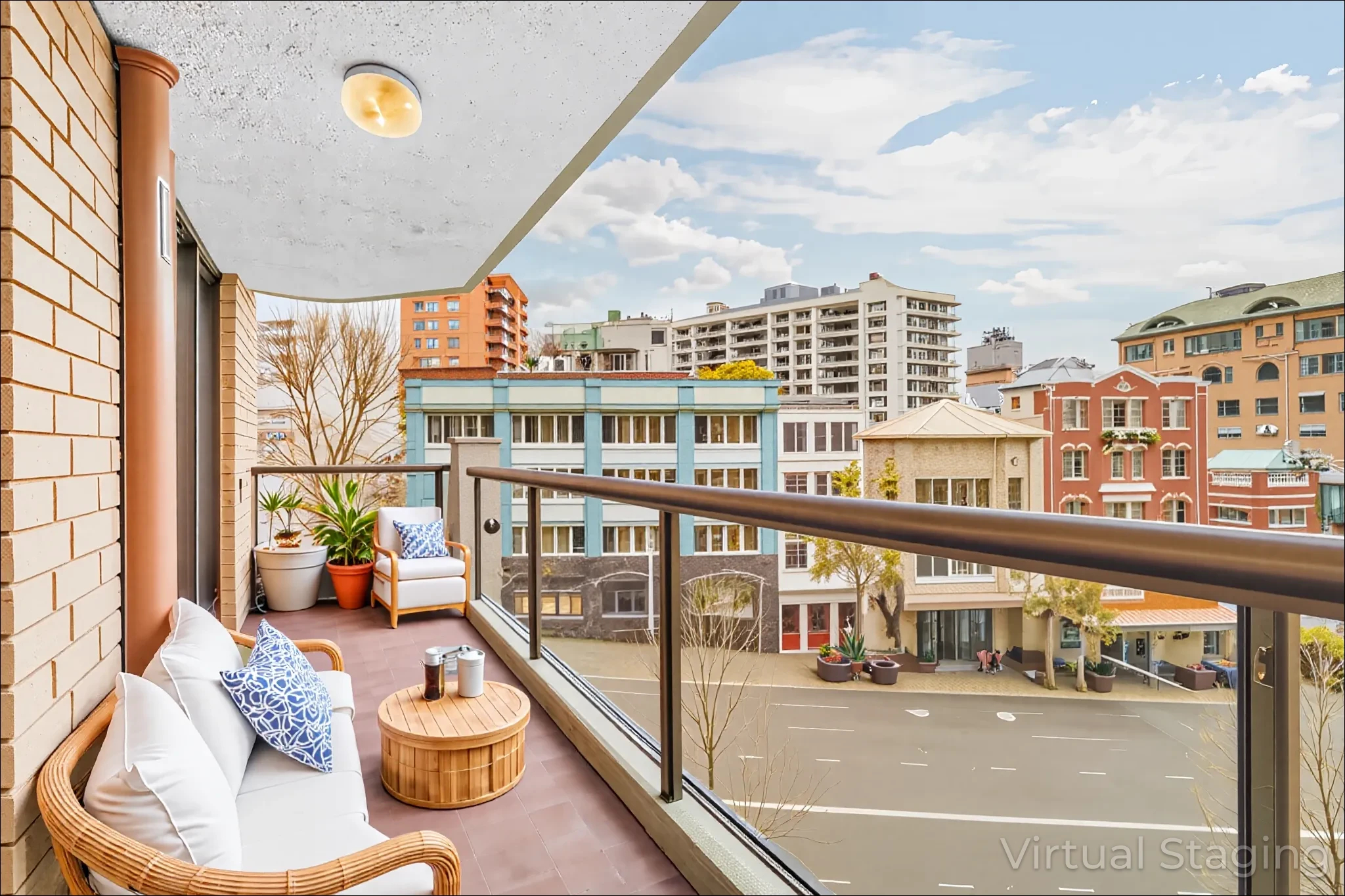 28/17-25 Wentworth Avenue, Sydney, NSW 2000 - Image 9