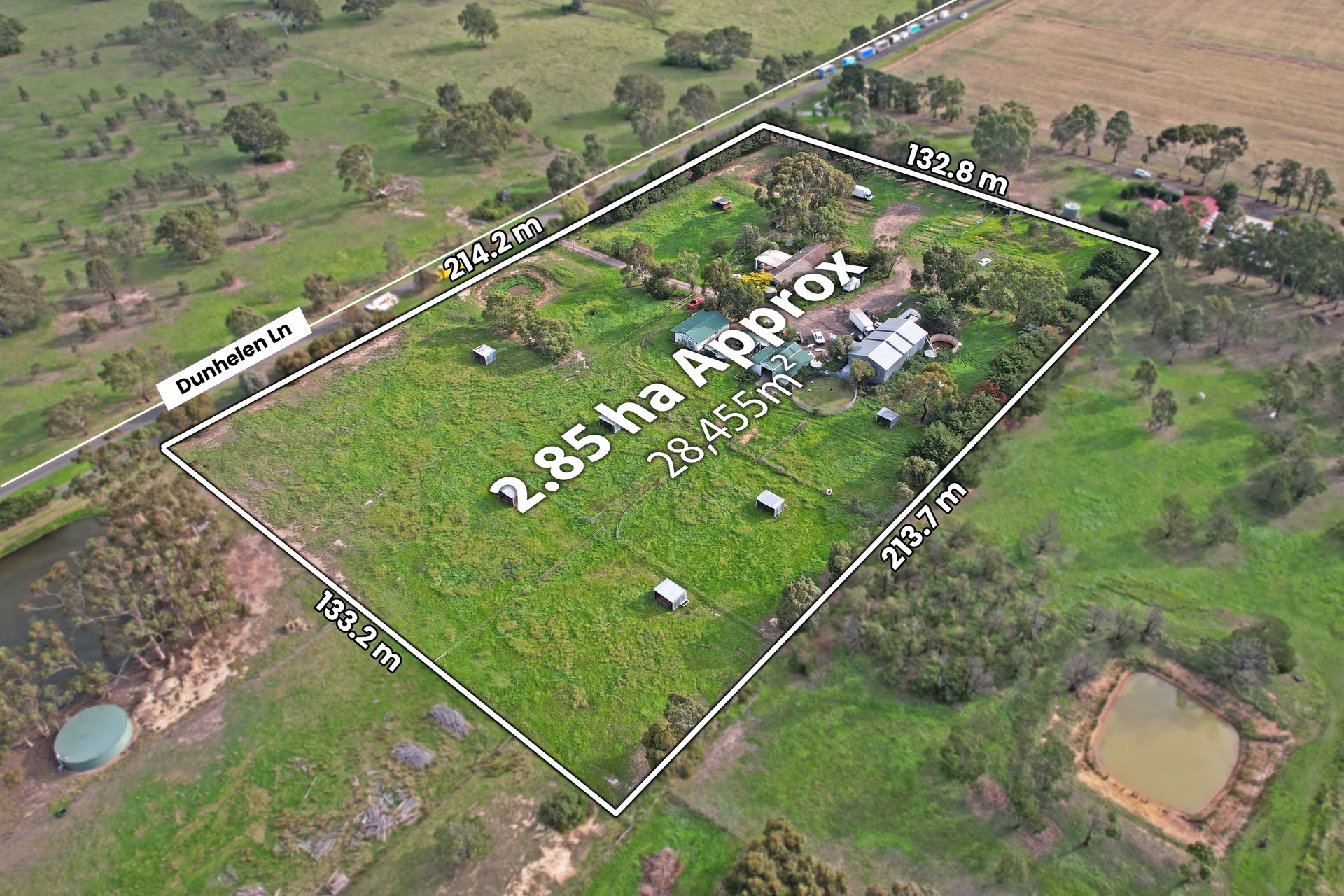 5-bedroom house at 40 DUNHELEN LANE, Yuroke VIC 3063, Hume, Victoria