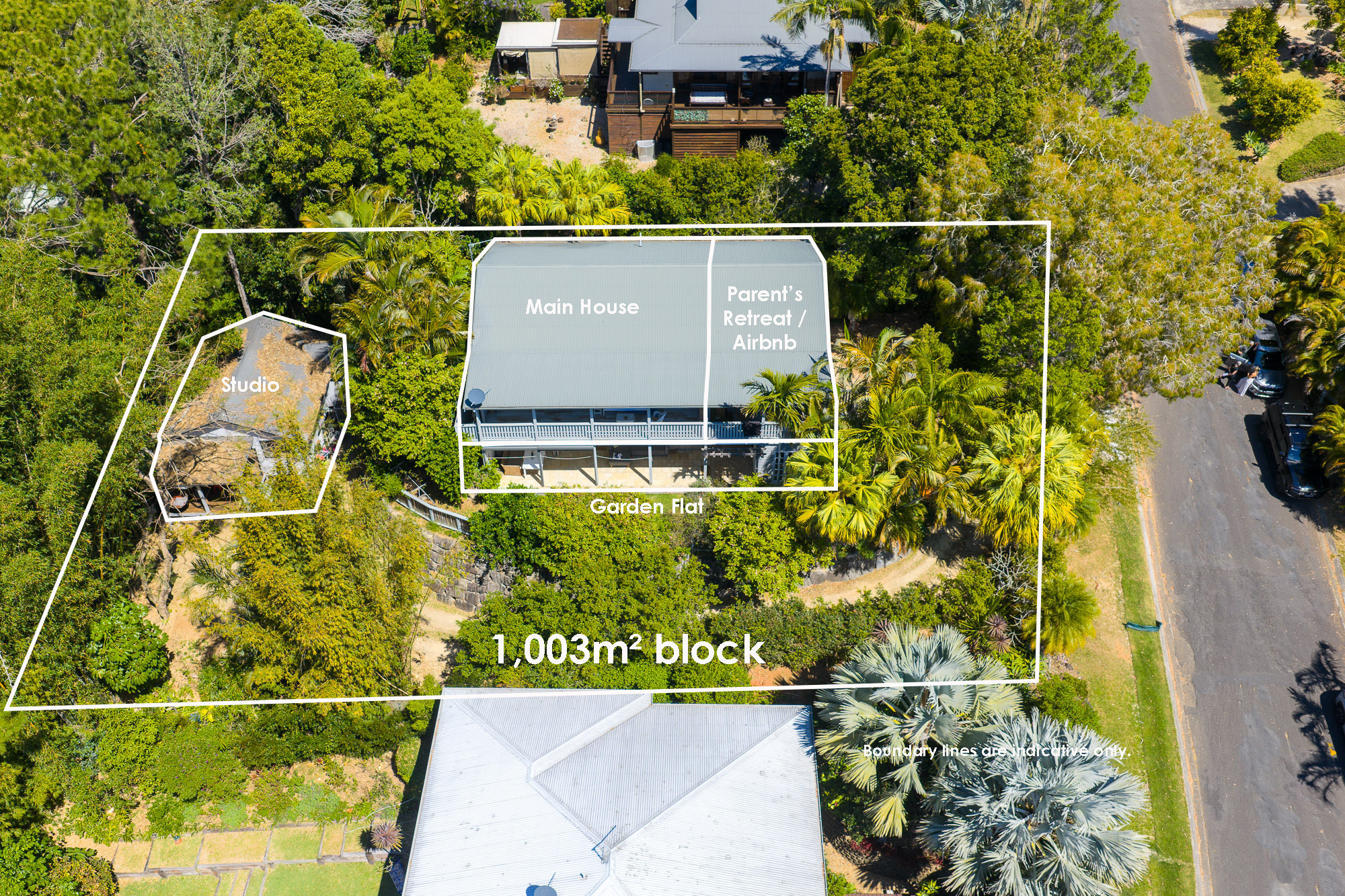 8 BULGOON CRESCENT, Ocean Shores NSW 2483 - Image 4