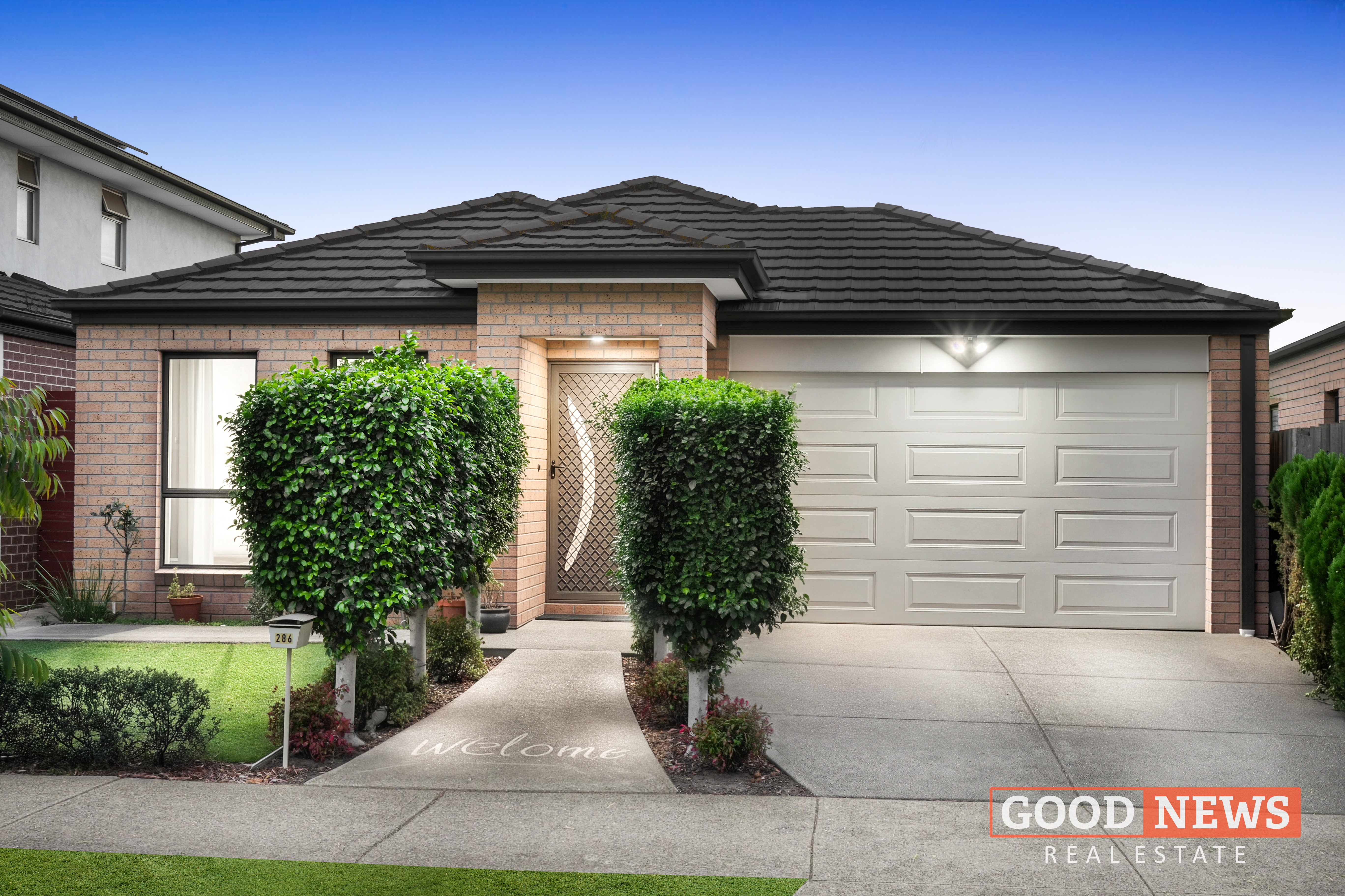 286 SAYERS ROAD, Truganina VIC 3029 - Image 1