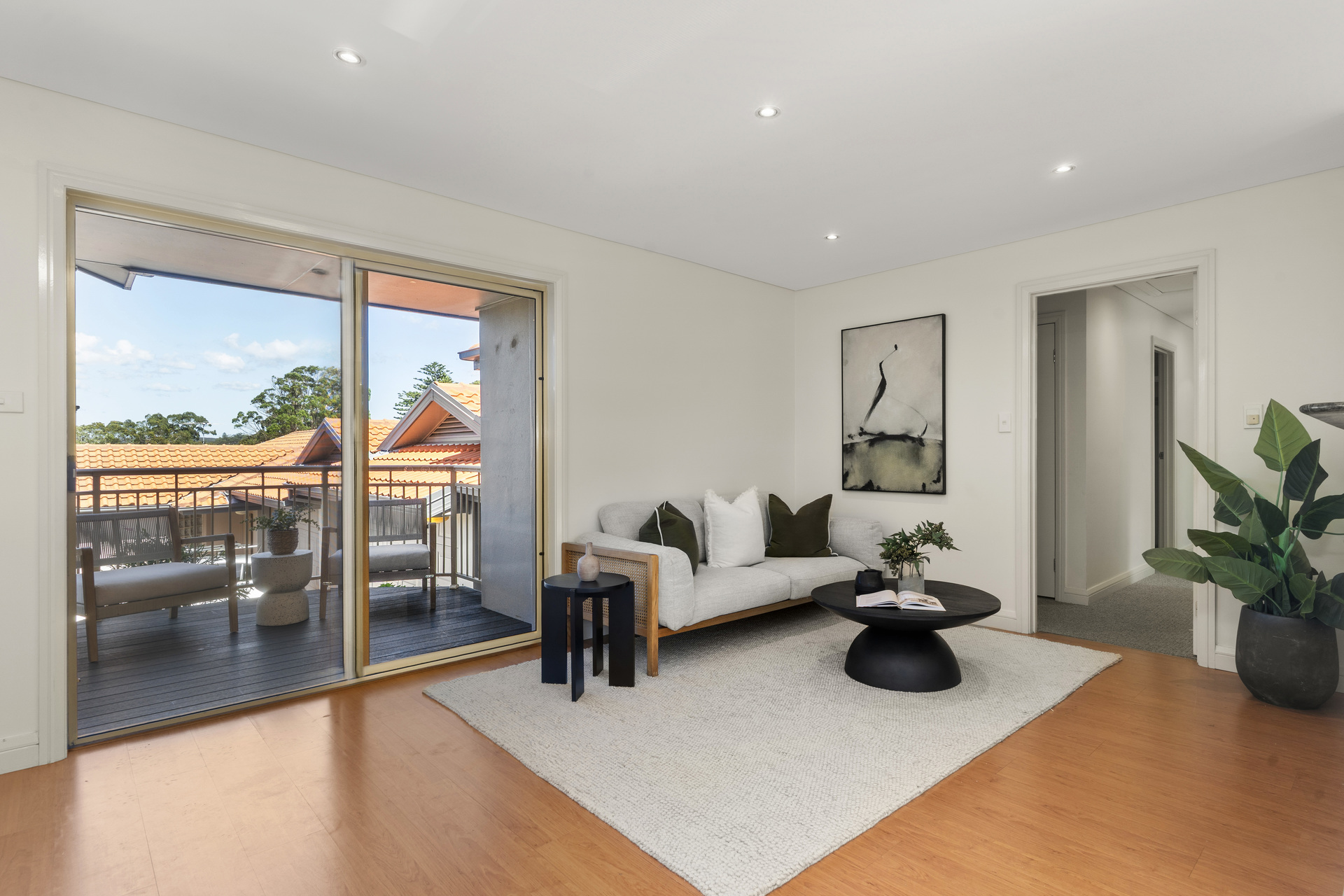 3-bedroom unit at UNIT 4 7 MATSON CRESCENT, Miranda NSW 2228, Sutherland, New South Wales