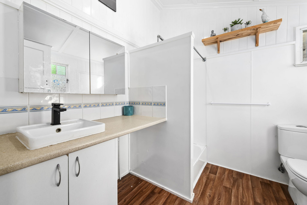 3-bedroom house at 2 DRAYTON STREET, Allora QLD 4362, Southern Downs, Queensland
