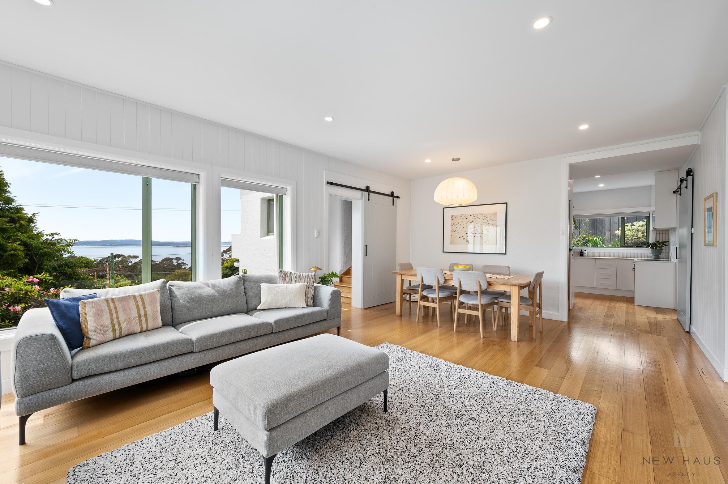 4-bedroom house at 233 Channel Highway, Taroona, TAS 7053, Kingborough, Tasmania