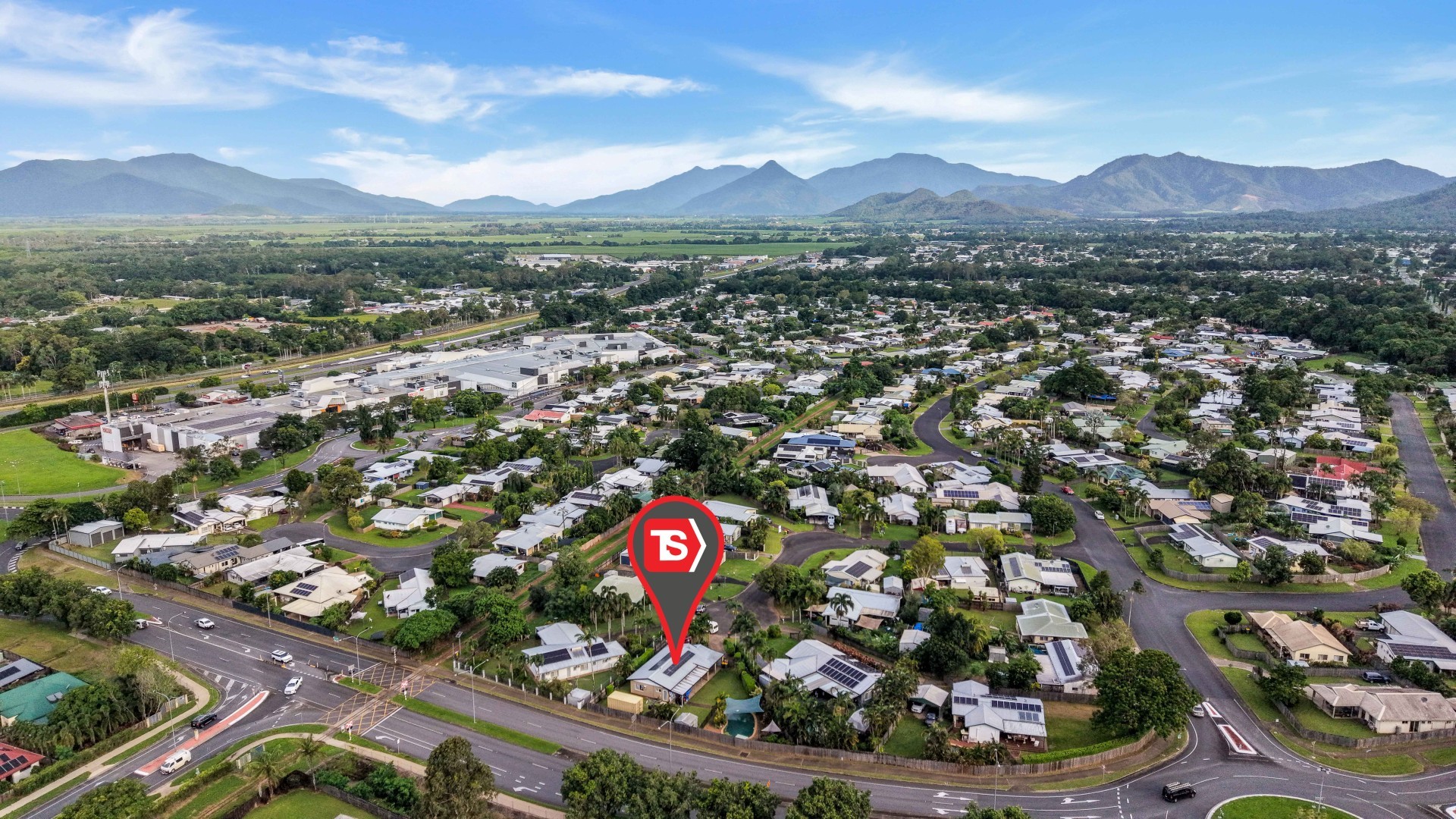 4-bedroom house at 16 ORPHEUS CLOSE, Mount Sheridan QLD 4868, Cairns, Queensland