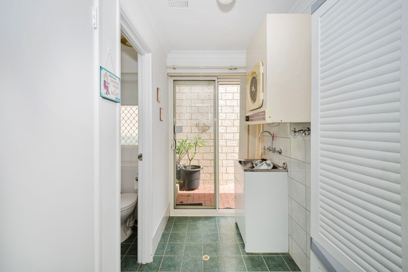 3-bedroom house at 8 RAMSAY PLACE, Bibra Lake WA 6163, Cockburn, Western Australia