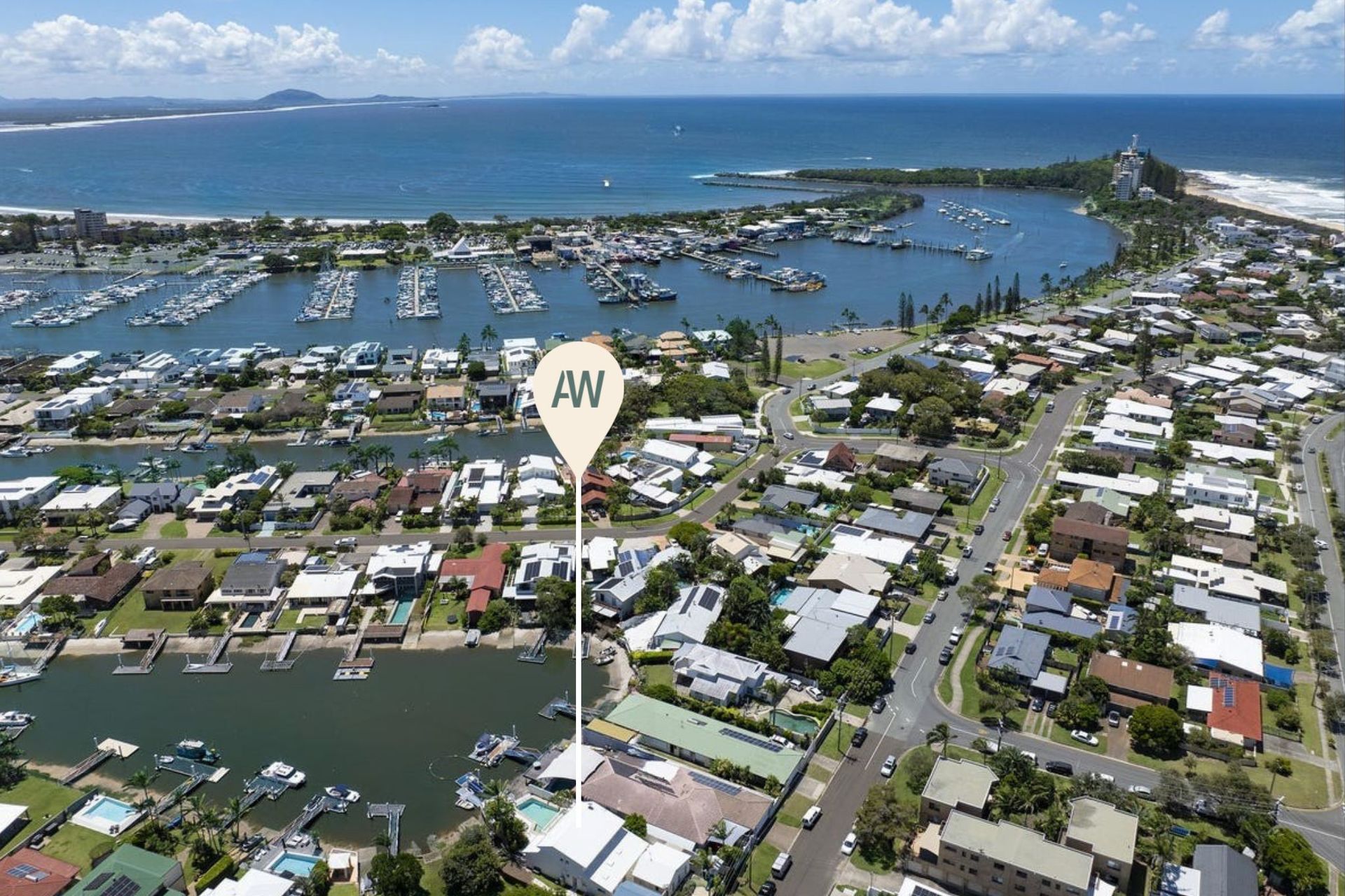 48 OOMOO STREET, Buddina QLD 4575 - Image 1