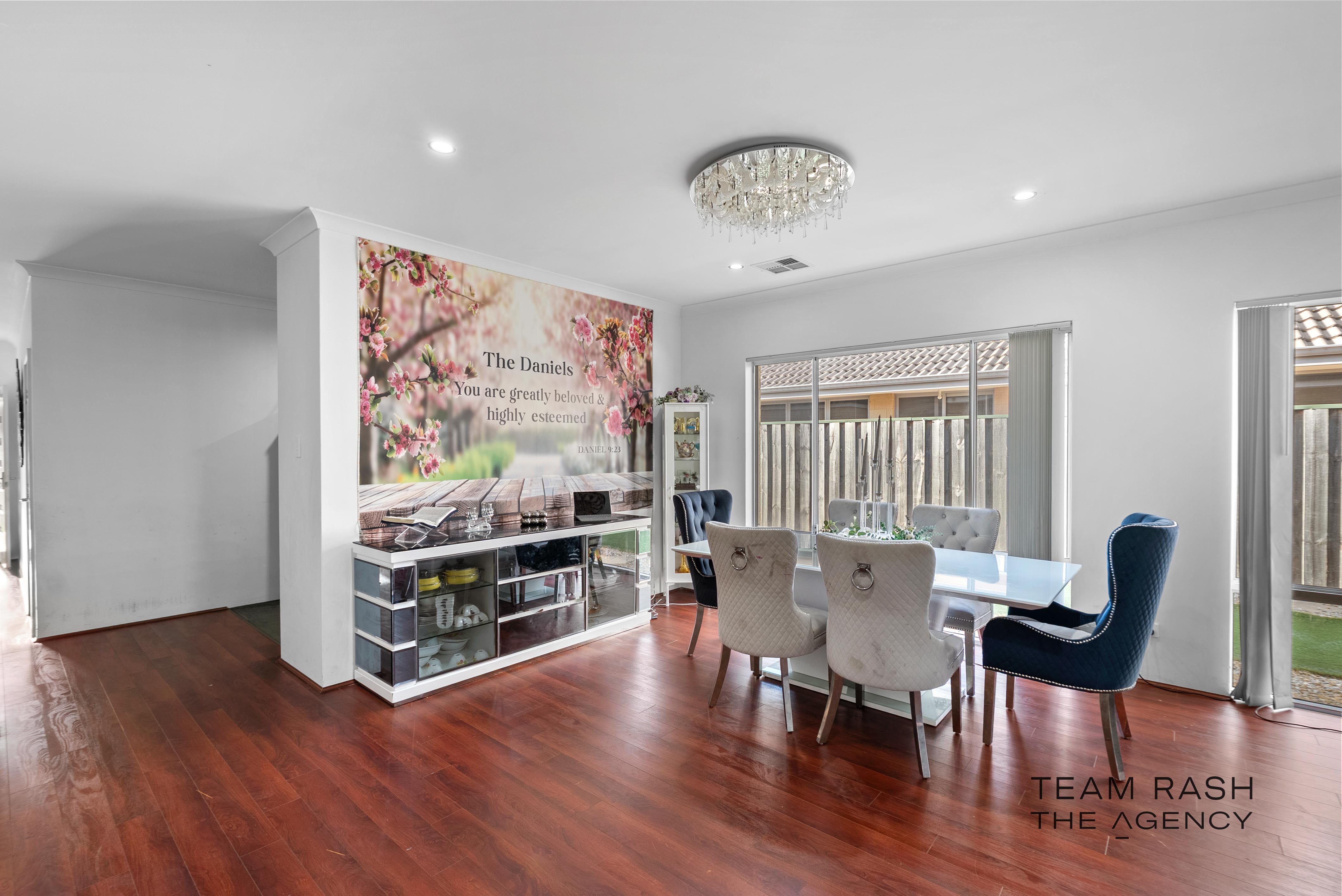 4-bedroom house at 42 SAPPHIRE CHASE, Wellard WA 6170, Kwinana, Western Australia