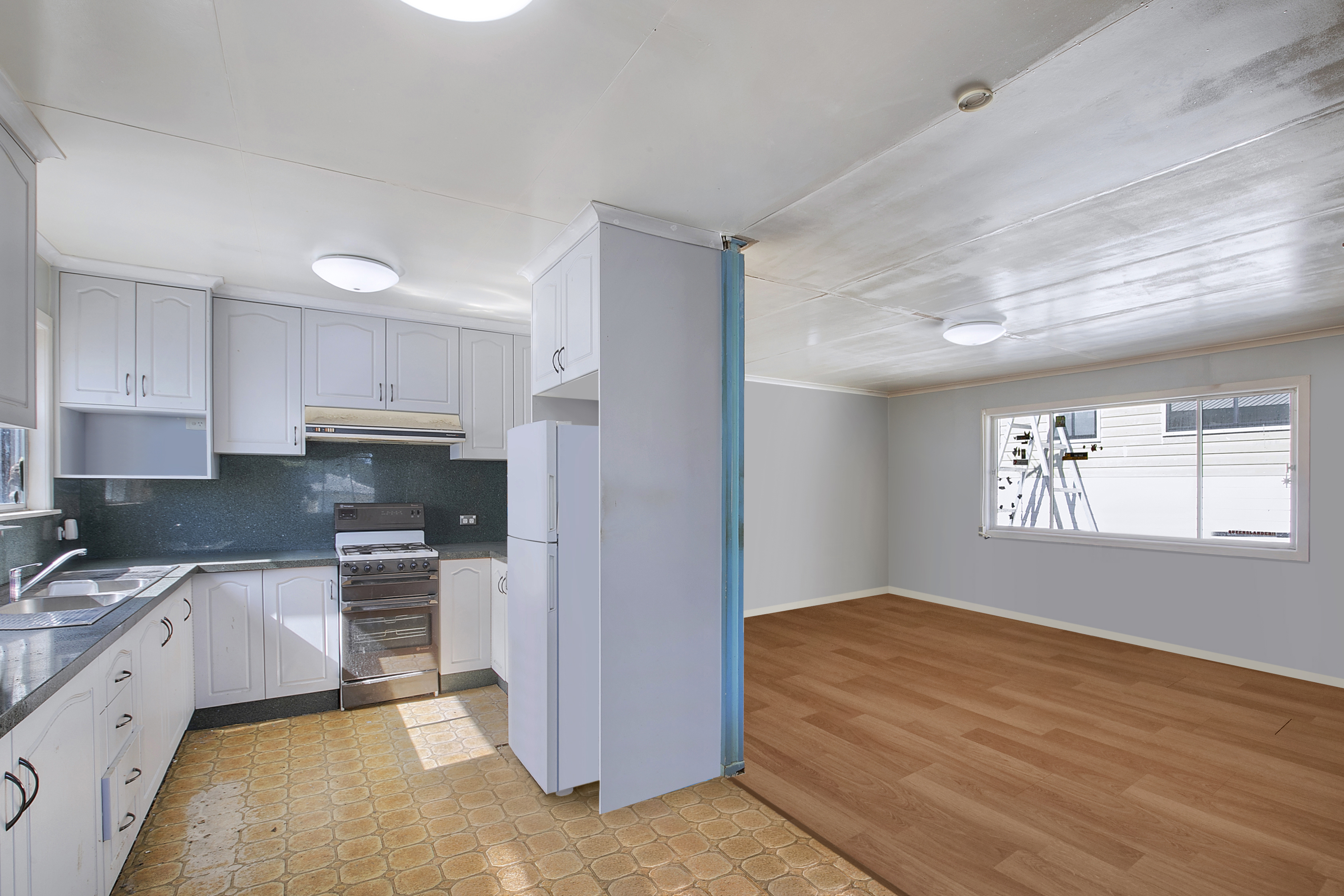 3-bedroom house at 65 KENNEDY STREET, Brighton QLD 4017, Brisbane, Queensland