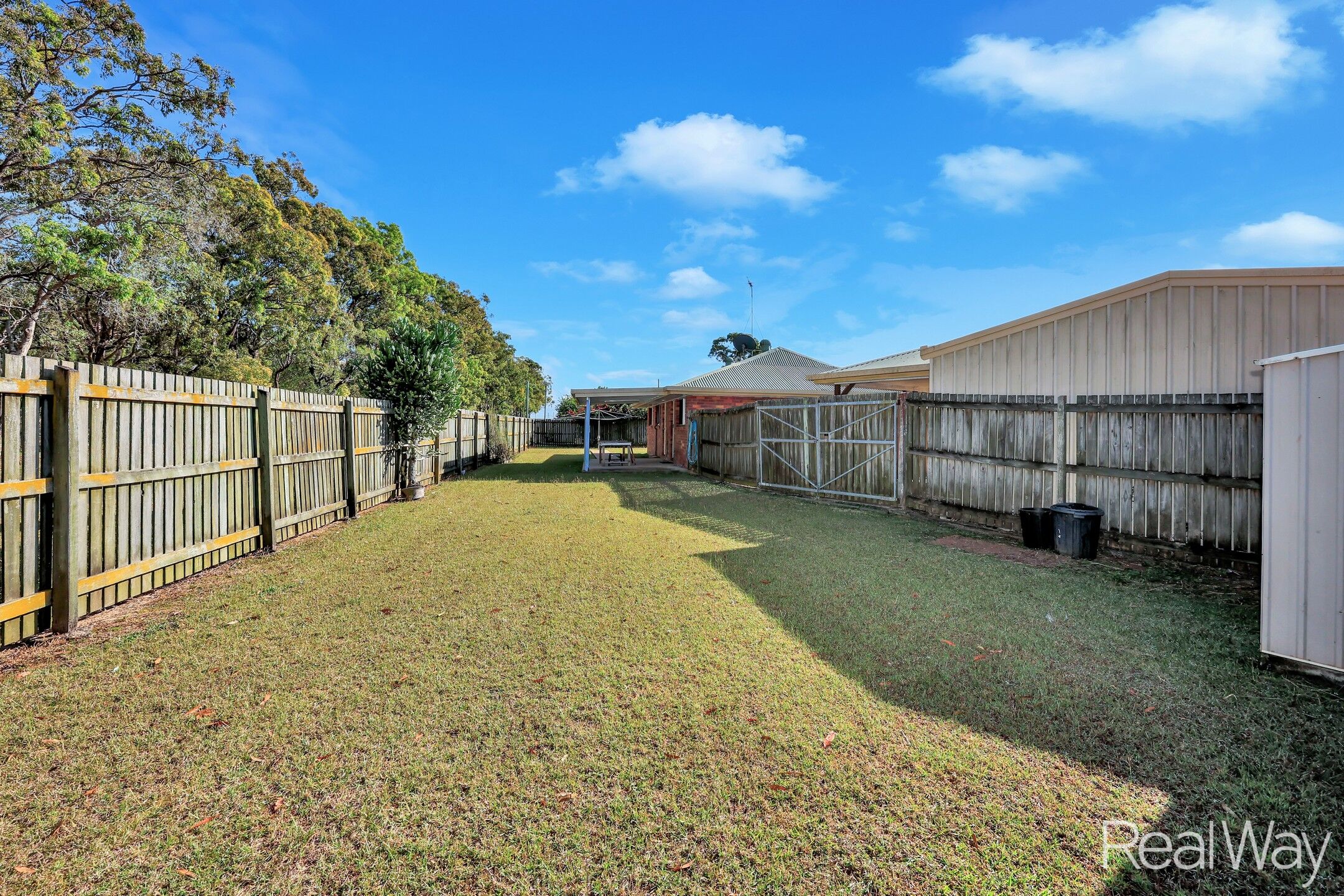 3-bedroom house at 13 SCHOCH STREET, Avenell Heights QLD 4670, Bundaberg, Queensland