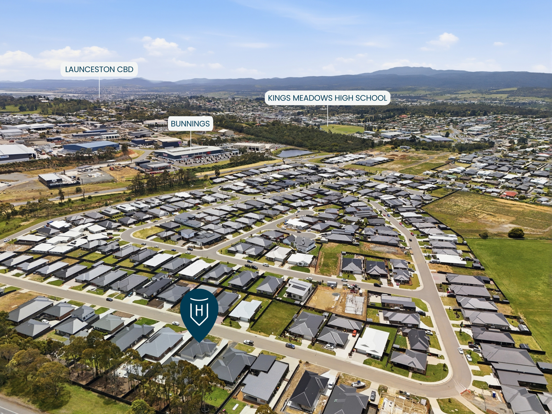 1/67 Parkfield Drive, Youngtown, Tas, 7249 - Image 4