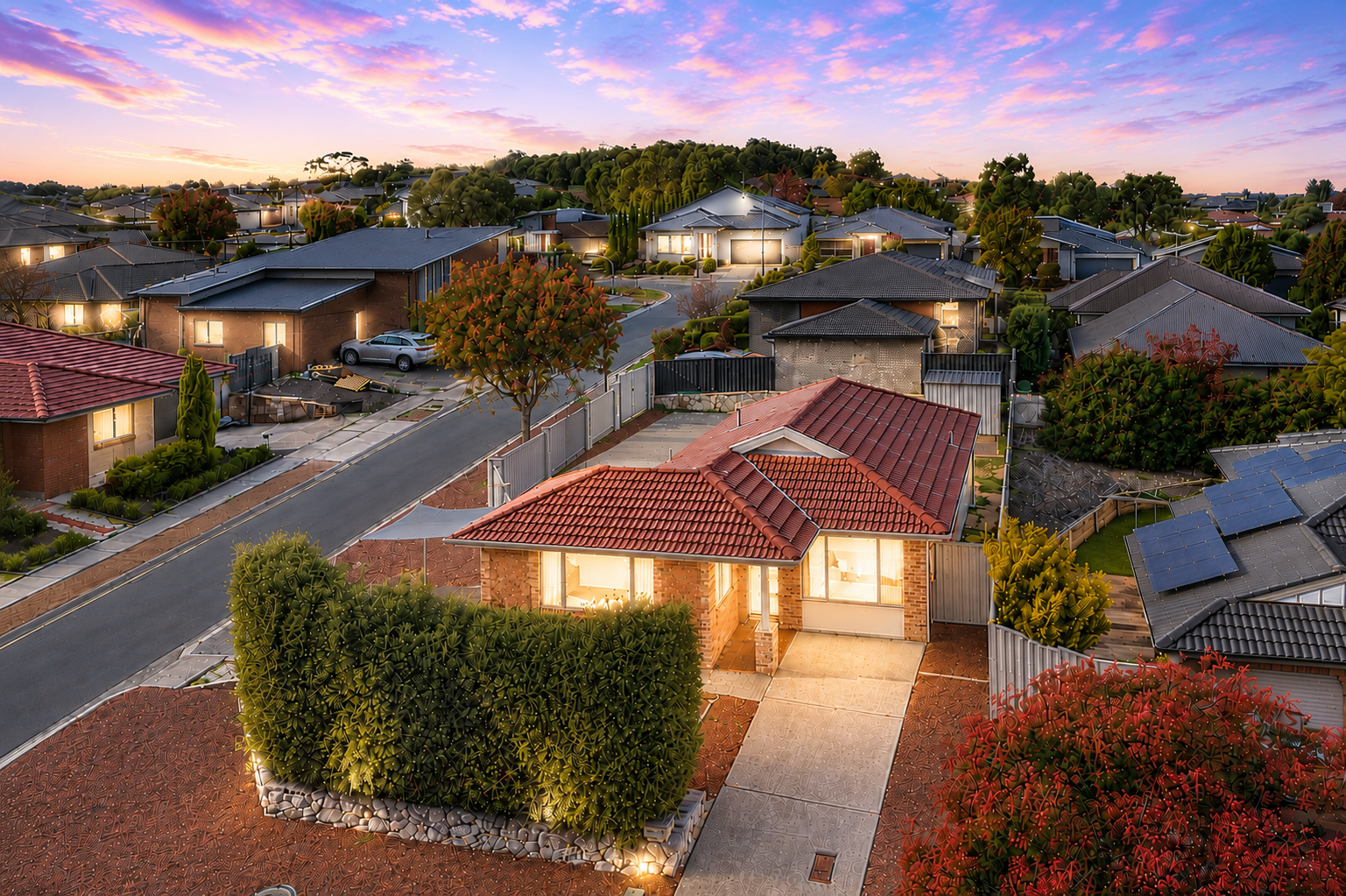 13 WARABIN CRESCENT, Ngunnawal ACT 2913 - Image 1