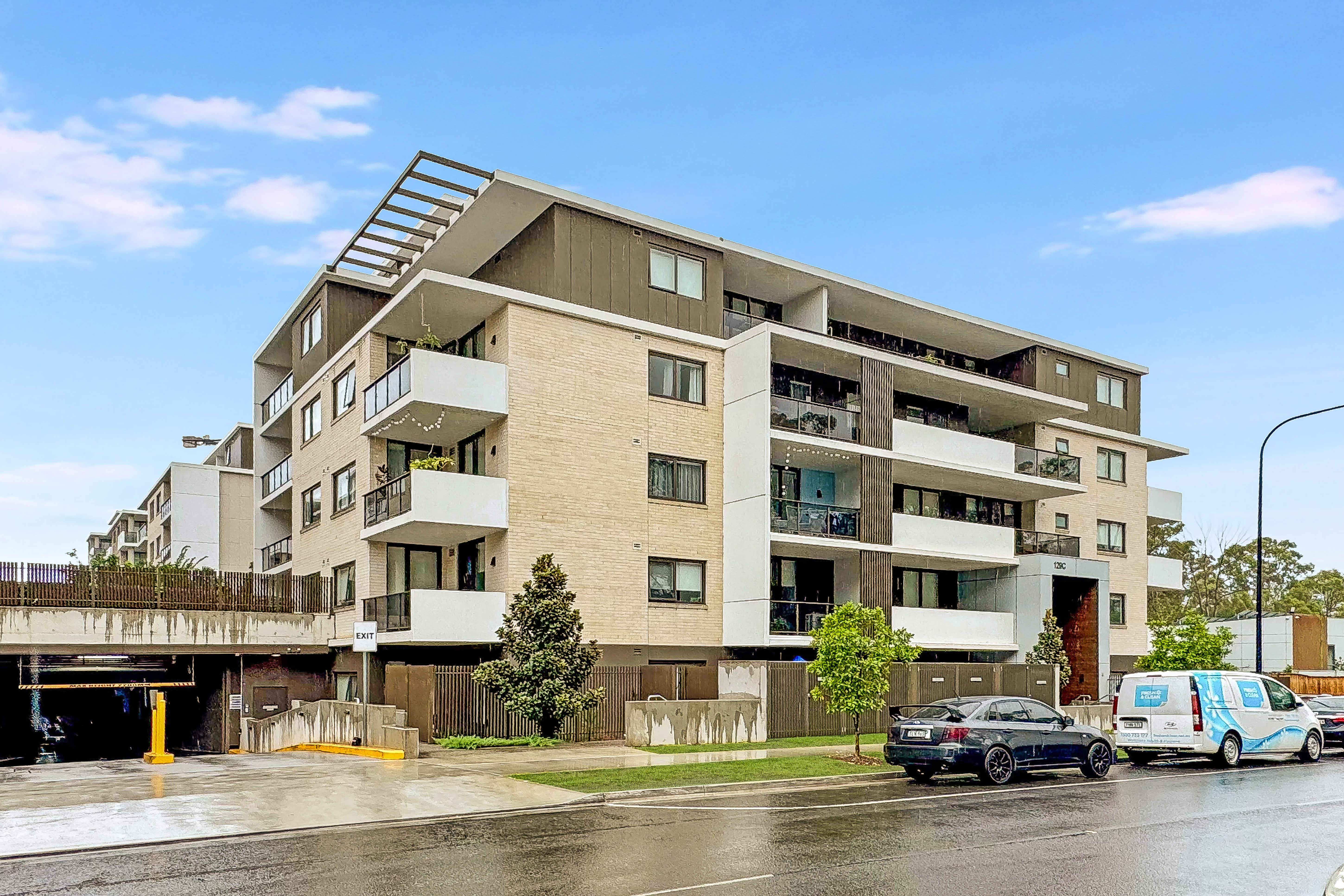 339/129C Jerralong Drive, Schofields, Nsw, 2762 - Image 2