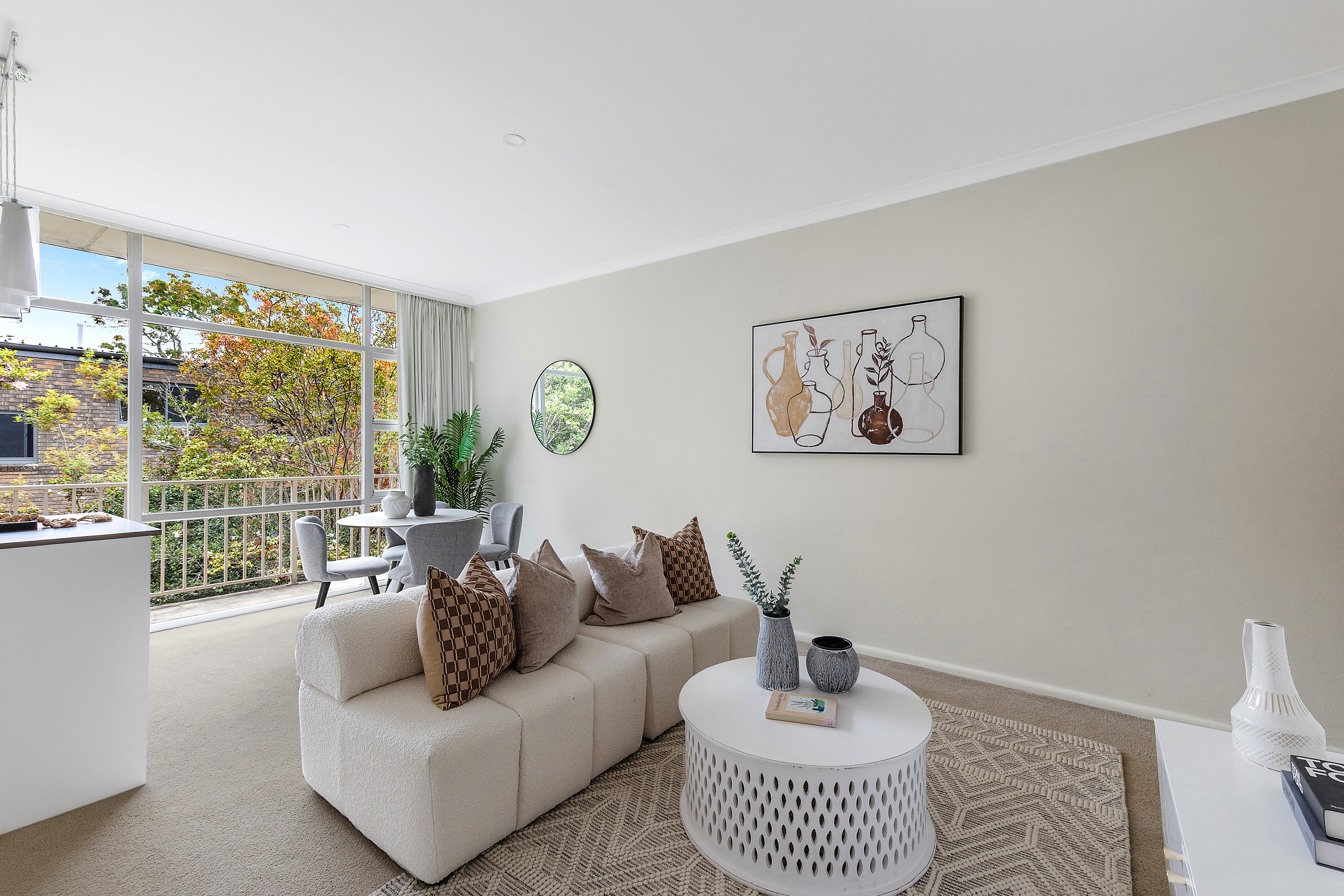 1-bedroom unit at 12A/22 Eastern Road, Turramurra, NSW 2074, Ku-Ring-Gai, New South Wales