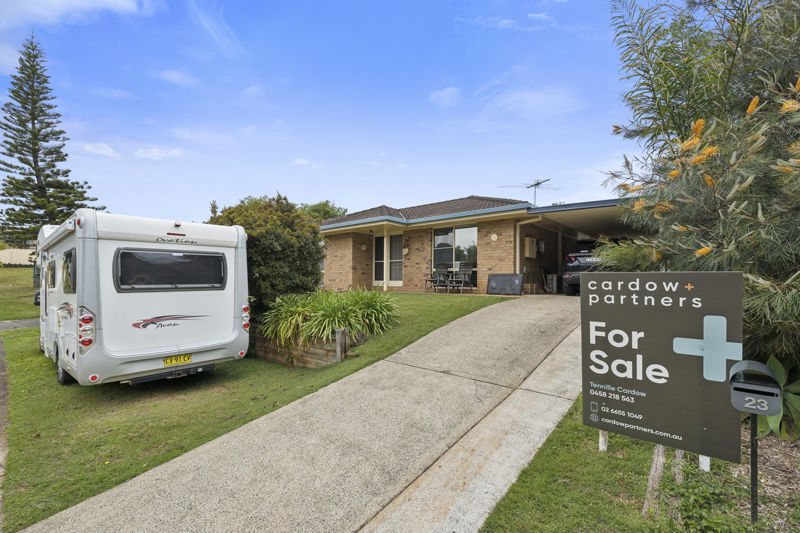 23 Jagera Drive, Bellingen, NSW 2454 - Image 4