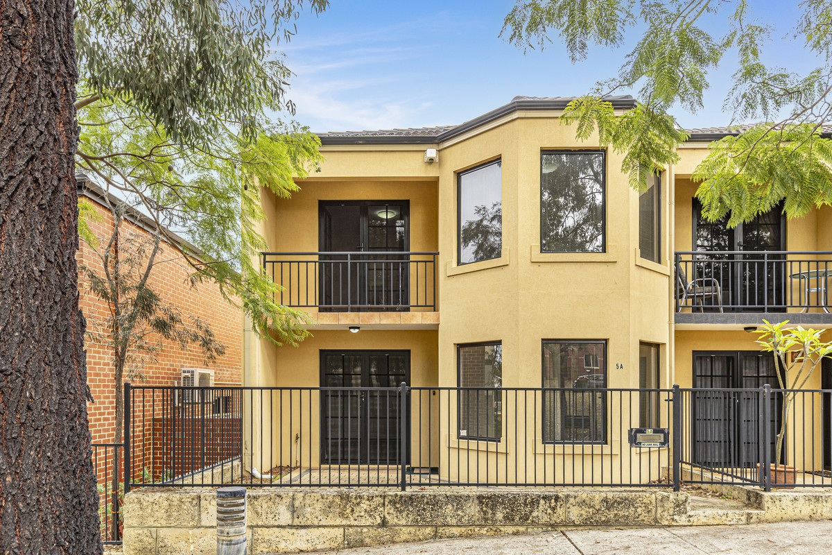 5A Wesley Rise, Joondalup, WA 6027 - Image 1