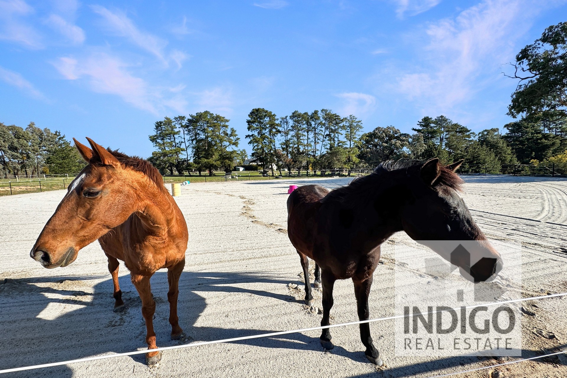 4-bedroom house at 41 Gemmell Road, Wooragee, VIC 3747, Indigo, Victoria