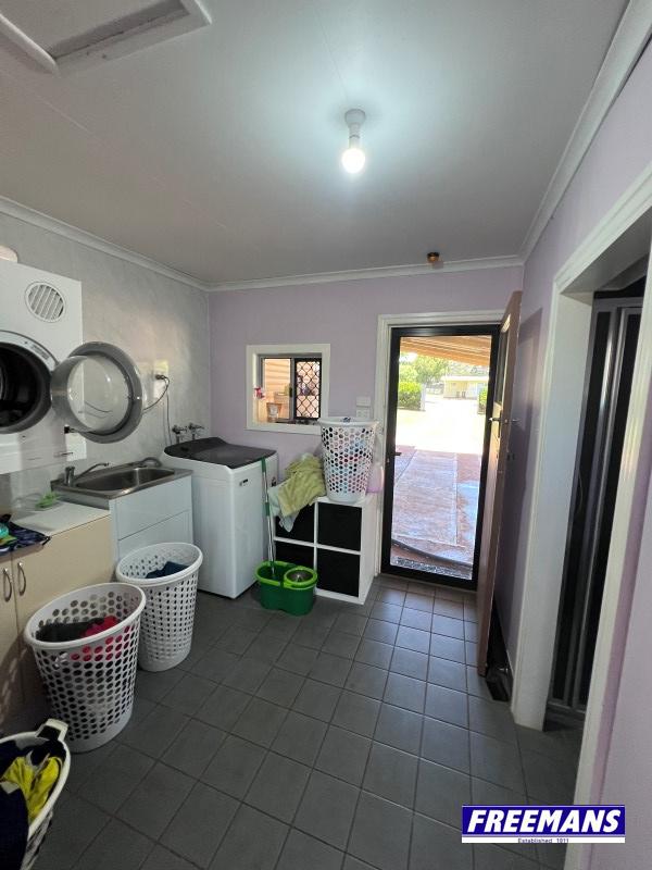 4-bedroom house at 8 TUITE STREET, Kingaroy QLD 4610, South Burnett, Queensland