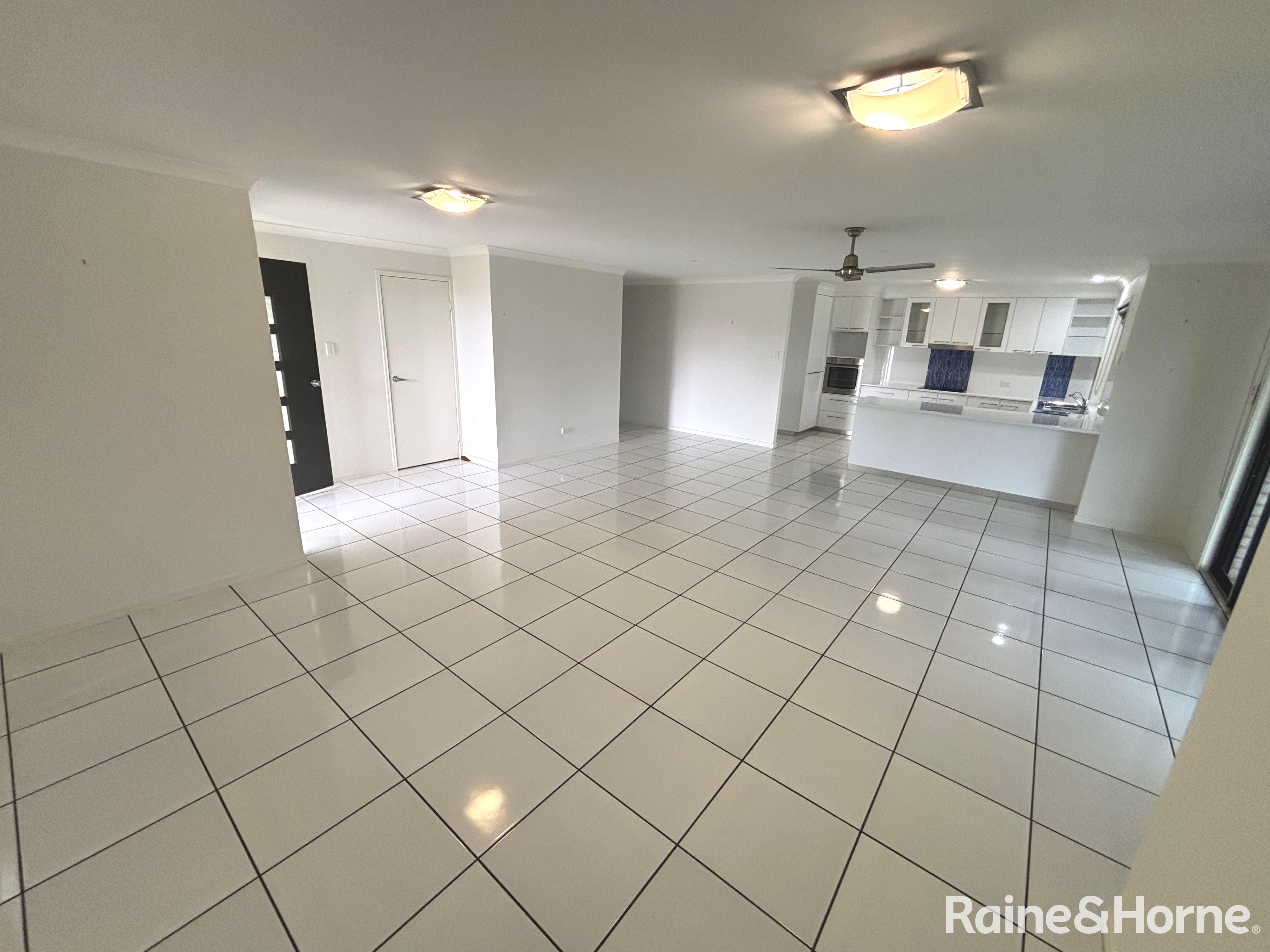 3-bedroom unit at 1/1 Heath Terrace, Kingaroy, QLD 4610, South Burnett, Queensland