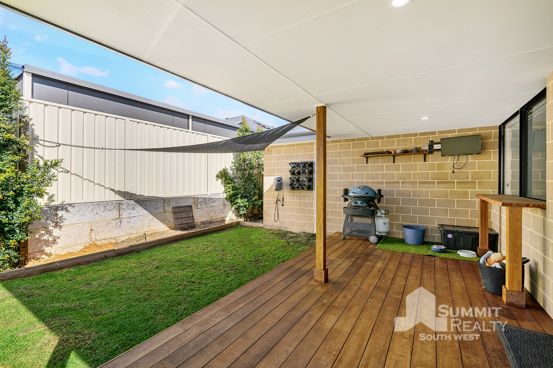 4-bedroom house at 55 ILLAWARRA DRIVE, Eaton WA 6232, Dardanup, Western Australia