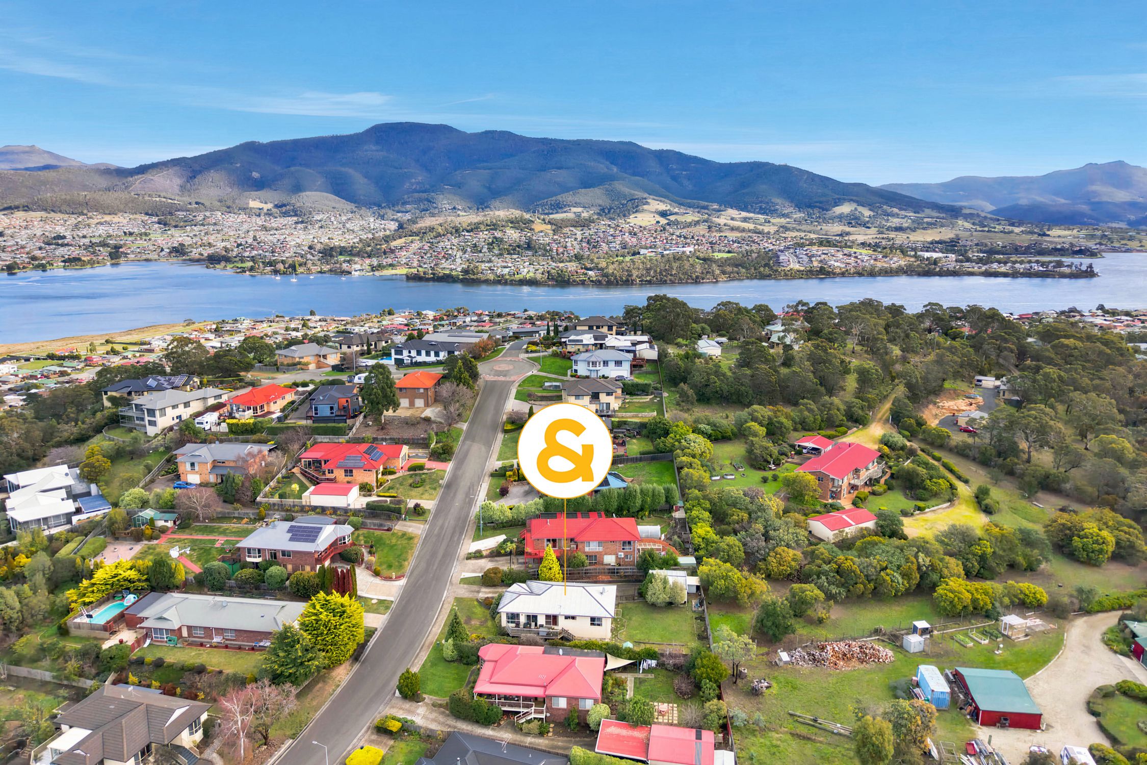 3-bedroom house at 31 Natlee Crescent, Old Beach TAS 7017, Brighton, Tasmania