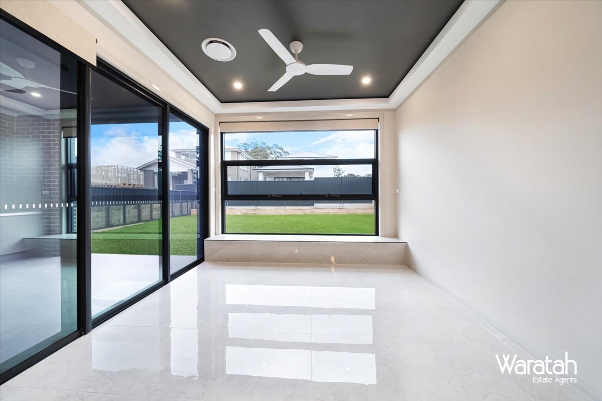 31 MUSHROOM STREET, Oakville NSW 2765 - Image 6