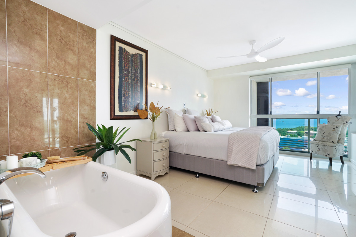 3-bedroom unit at 181 8A GARDINER STREET, DARWIN CITY NT 0800, Darwin, Northern Territory