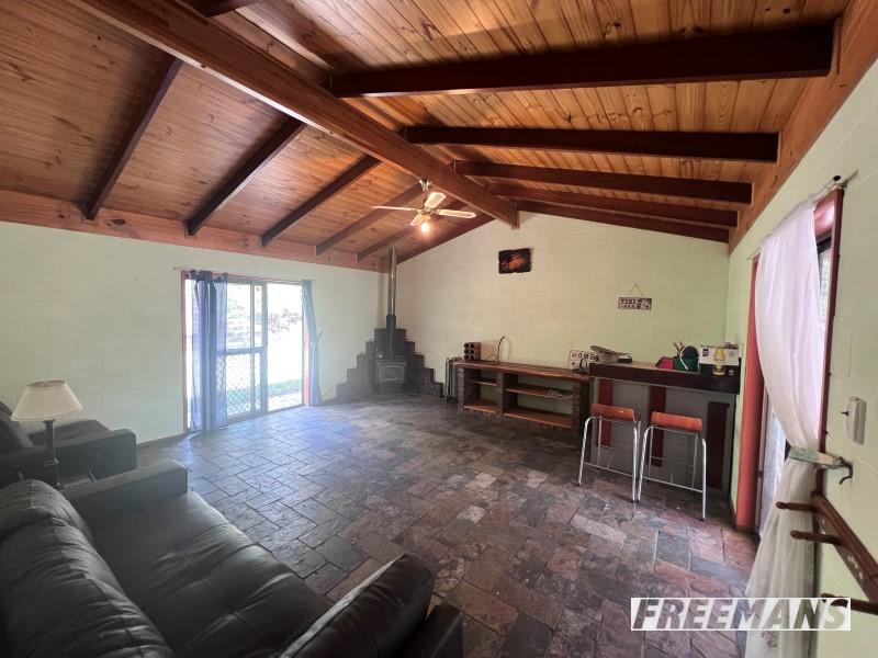 4-bedroom house at 655 Dangore Mountain Road, Dangore, QLD 4610, South Burnett, Queensland