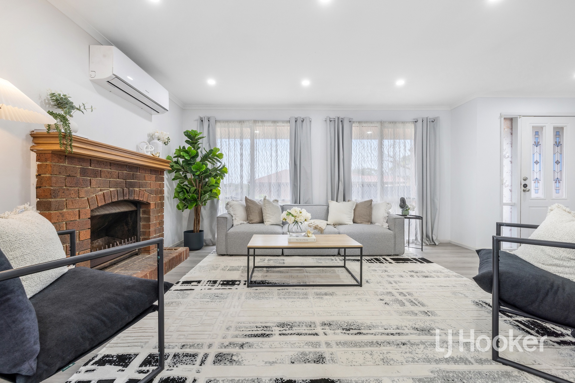 4-bedroom house at 56 Strong Drive, Hampton Park, Vic, 3976, Casey, Victoria