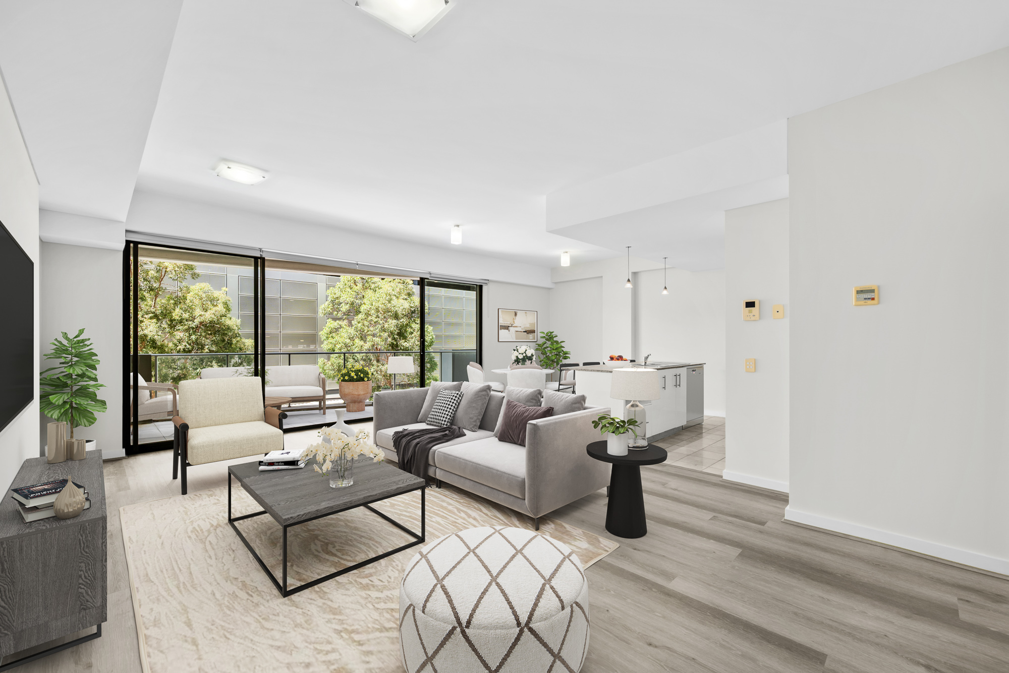 9/11 Bennett Street, East Perth, Wa, 6004 - Image 1