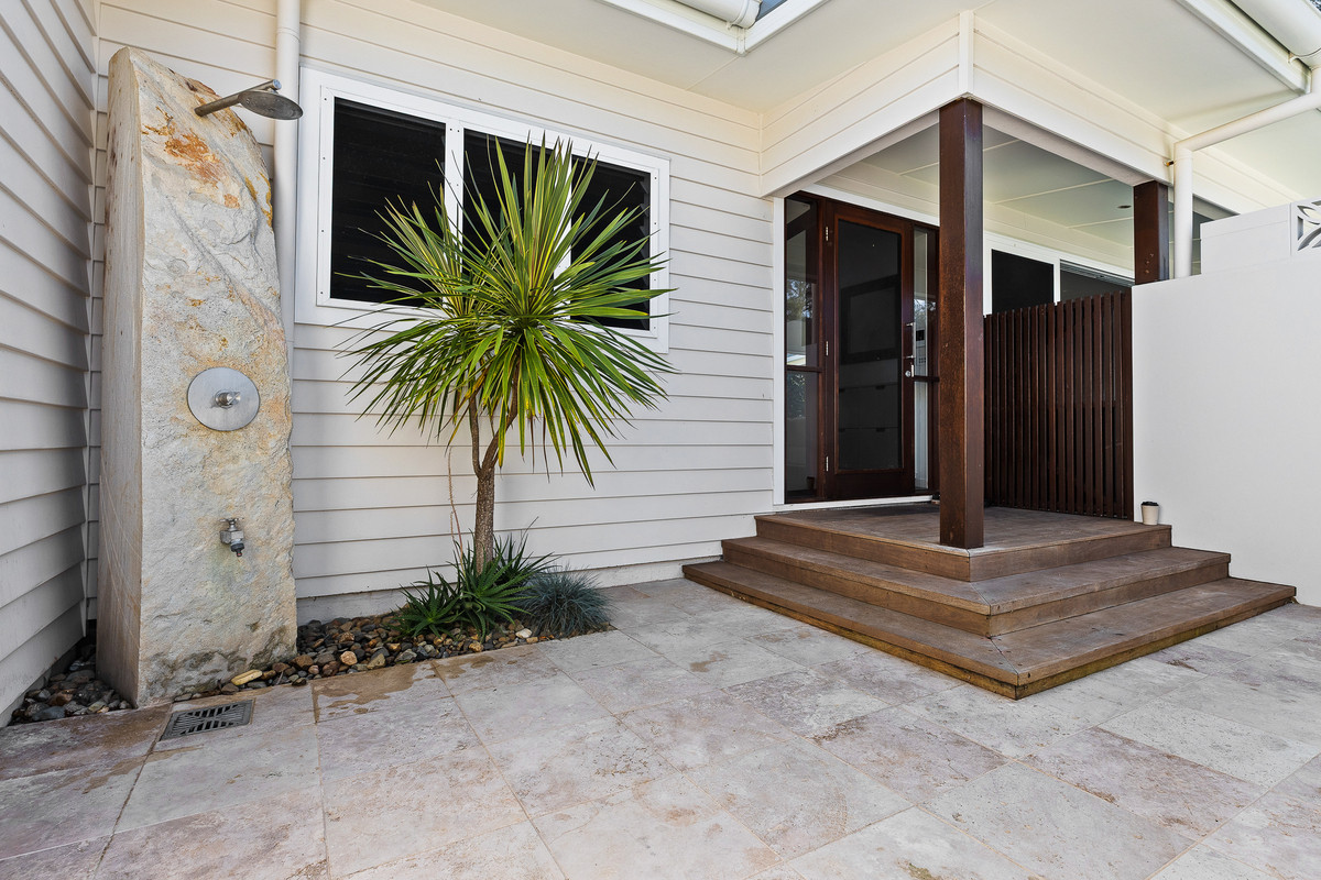 3-bedroom house at 26 TENNYSON STREET, Byron Bay NSW 2481, Byron, New South Wales