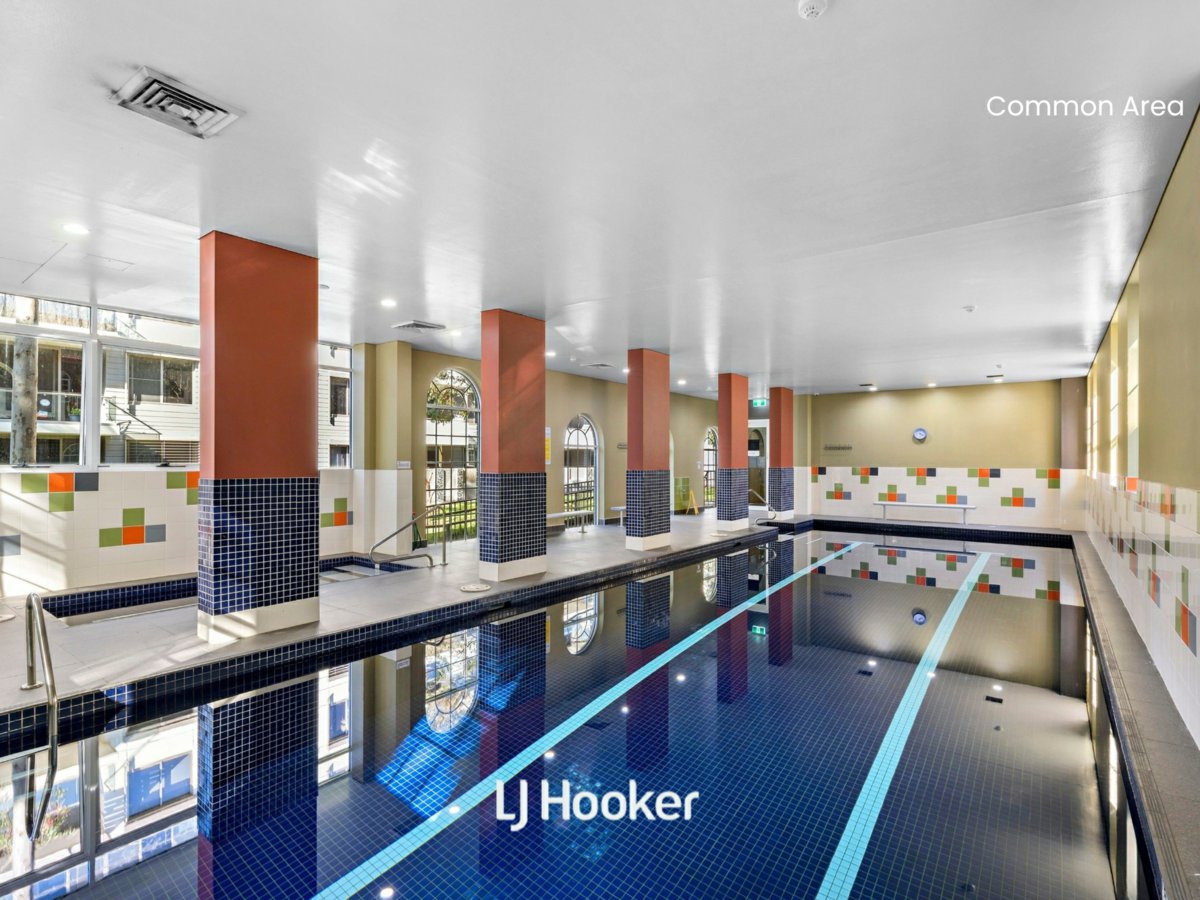 2-bedroom unit at 238/132-138 Killeaton Street, St Ives, NSW 2075, Ku-Ring-Gai, New South Wales