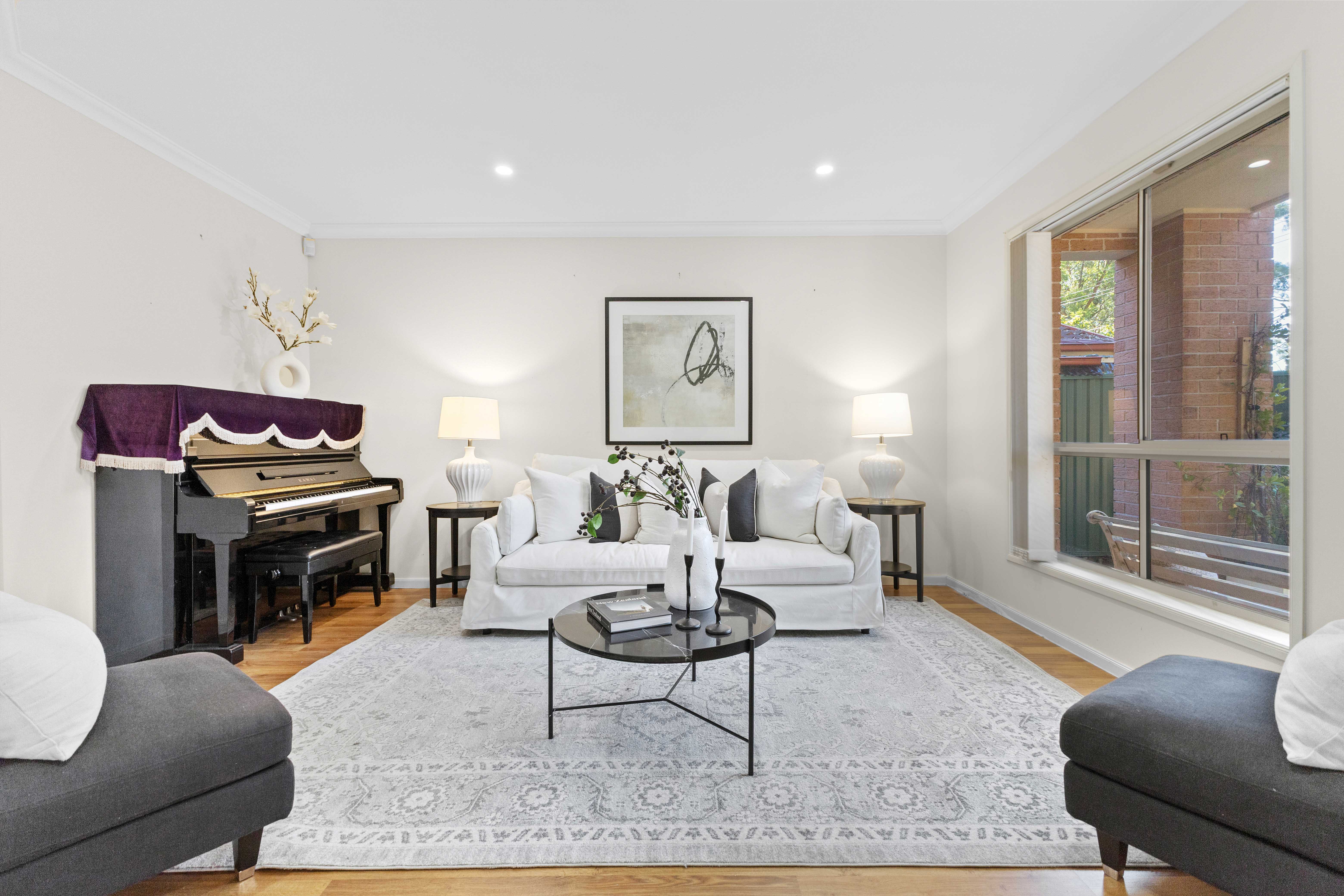 45 Laurence Street, Pennant Hills, NSW 2120 - Image 2