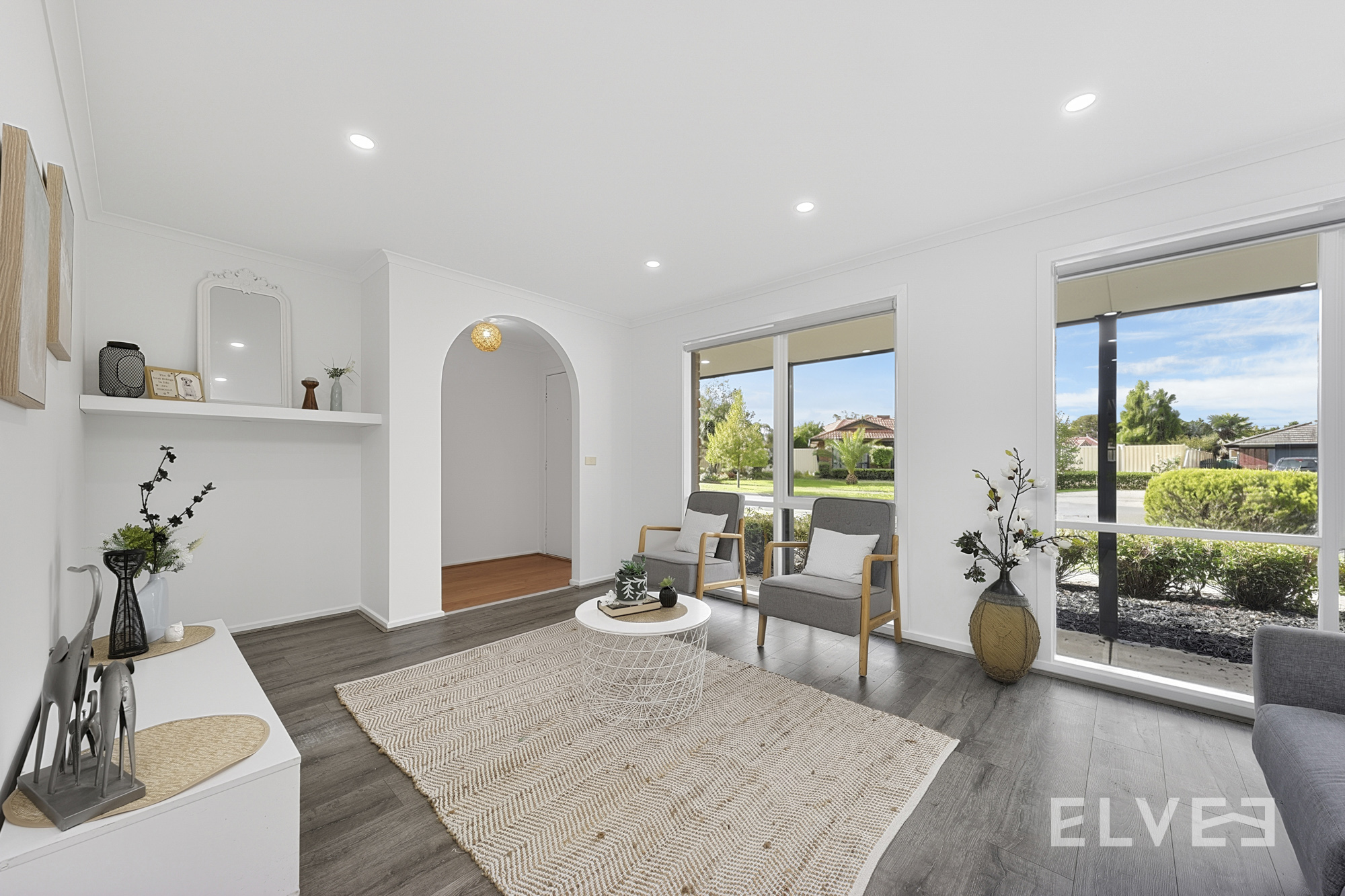 4-bedroom house at 5 Burridge Close, Mill Park, VIC 3082, Whittlesea, Victoria