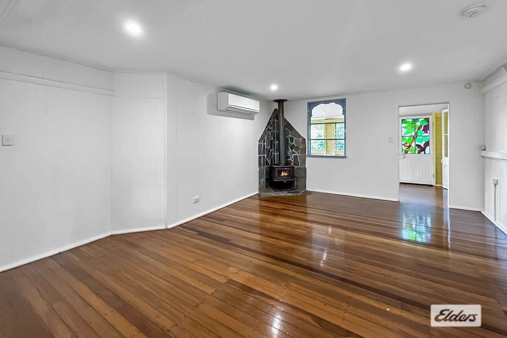 2-bedroom house at 5 James Street, Malanda, QLD 4885, Tablelands, Queensland