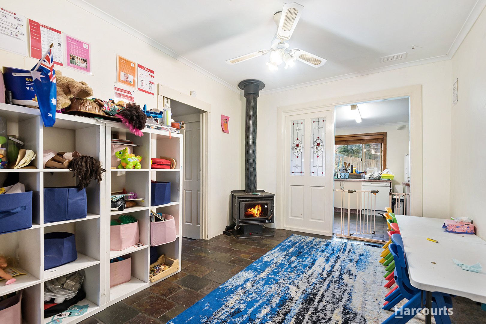 3-bedroom house at 8 Camellia Court, Doveton, VIC 3177, Casey, Victoria