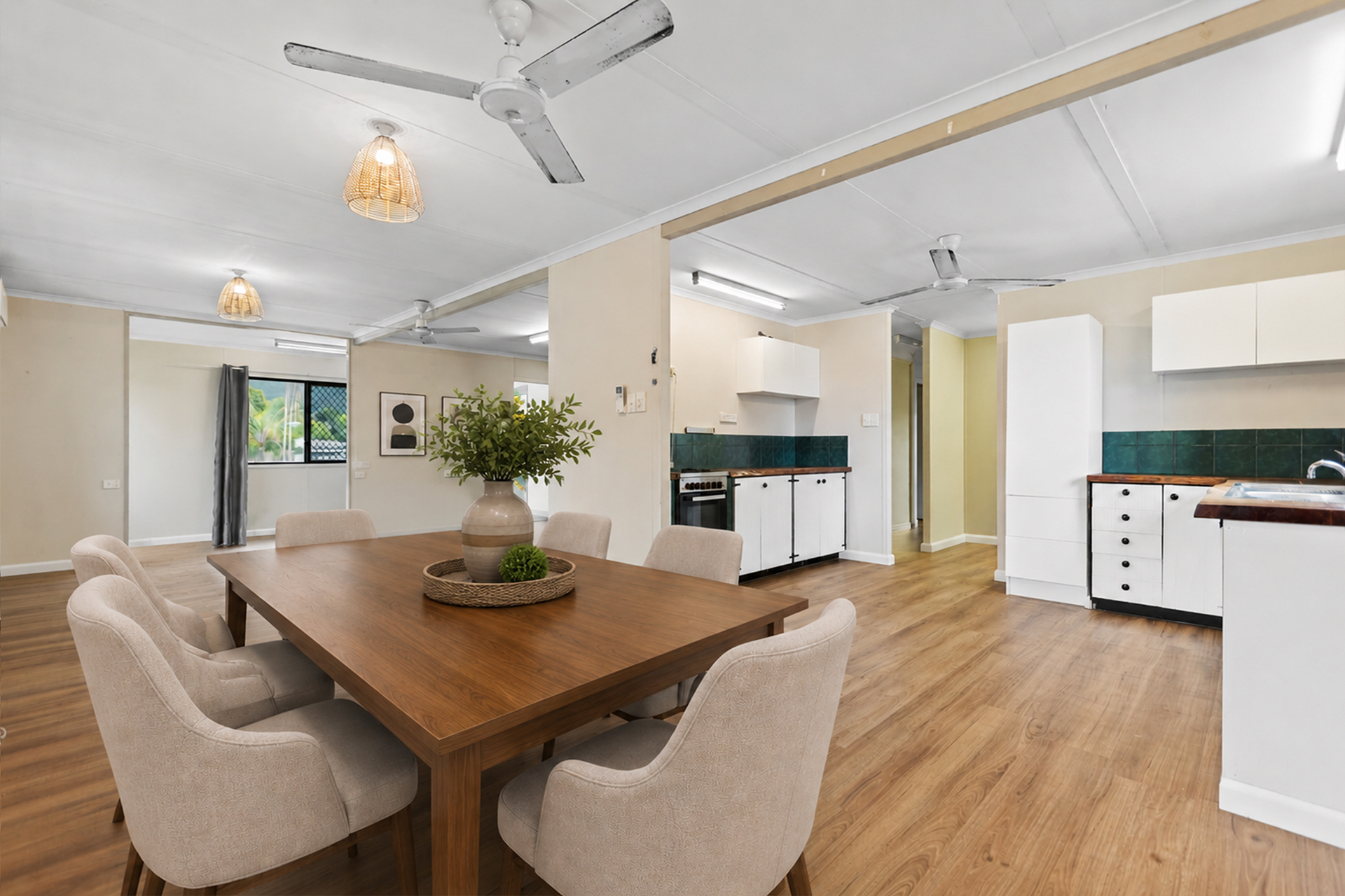 6 WITNEY STREET, Manoora QLD 4870 - Image 7