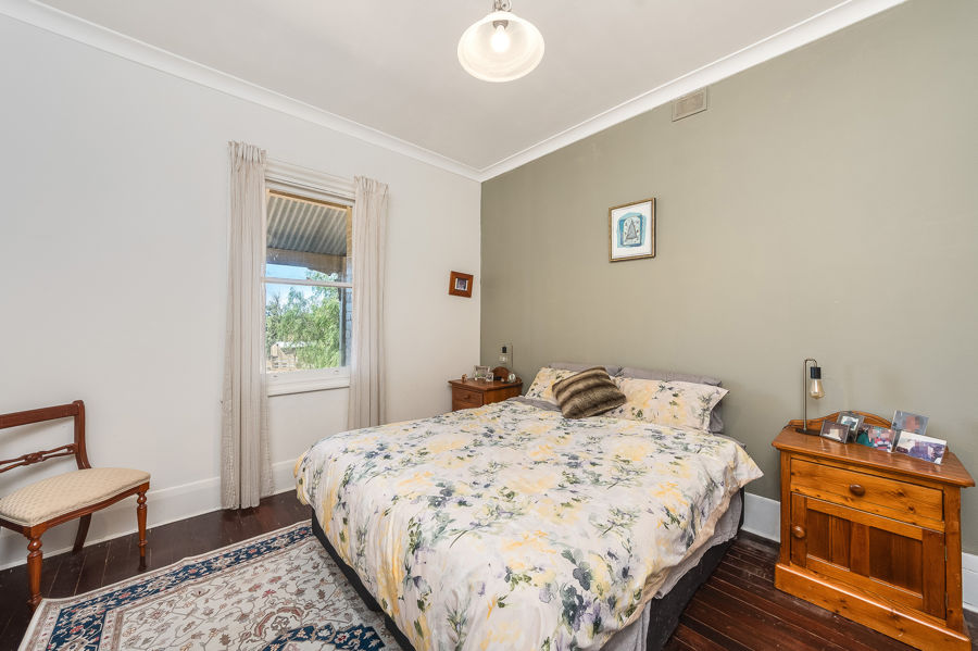 4-bedroom house at 249 The Point Road, Jervois, Sa, 5259, Murray Bridge, South Australia