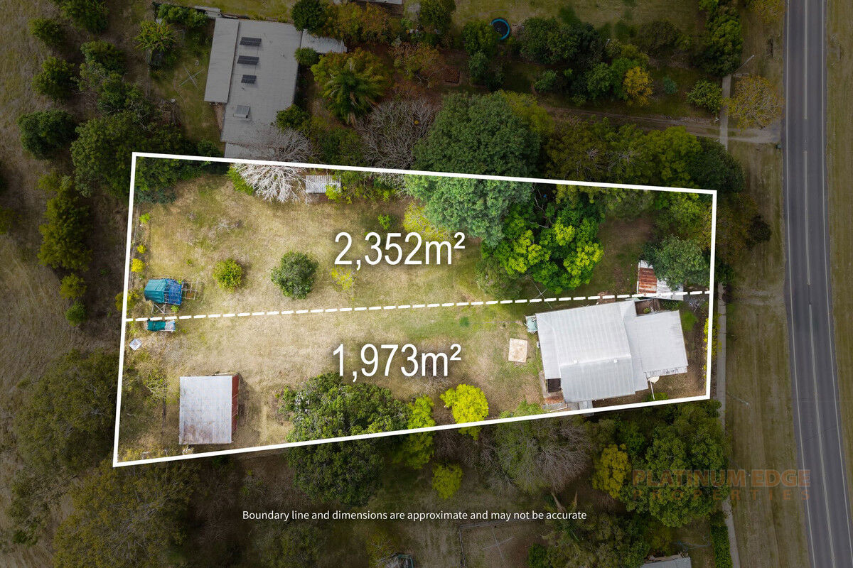 3-bedroom house at 123-125 Mount Lindesay, Rathdowney, QLD 4287, Scenic Rim, Queensland