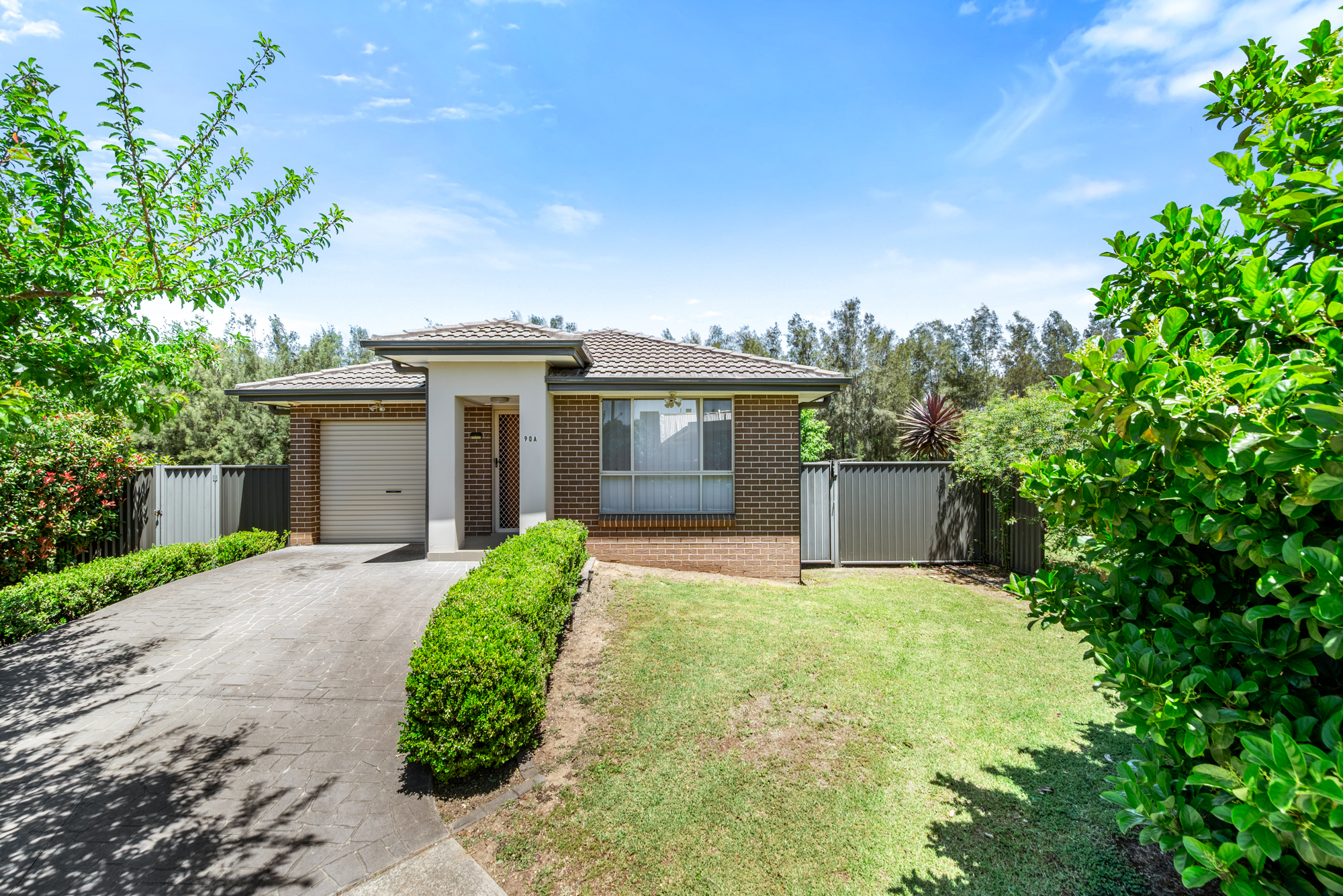 3-bedroom house at 90A Tench Avenue, Penrith, Nsw, 2750, Penrith, New South Wales