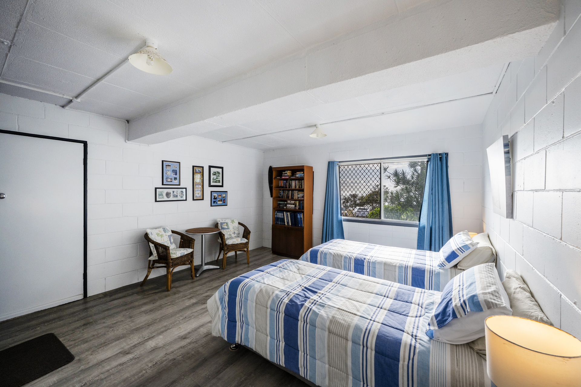 2-bedroom house at 13 Banksia Street, Minnie Water, Nsw, 2462, Clarence Valley, New South Wales