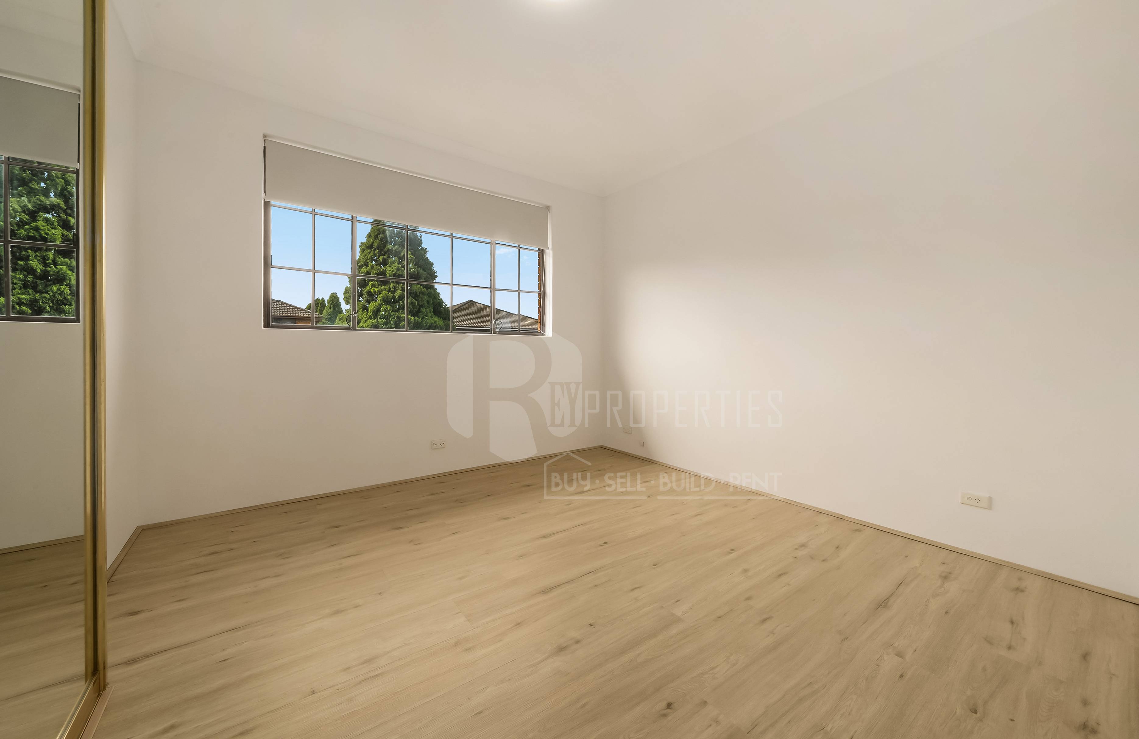 2-bedroom unit at UNIT 15 4-6 PRESIDENT AVENUE, Kogarah NSW 2217, , New South Wales