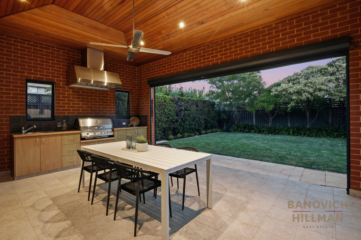 4-bedroom house at 81A Ardross Street, Applecross, Wa, 6153, Melville, Western Australia