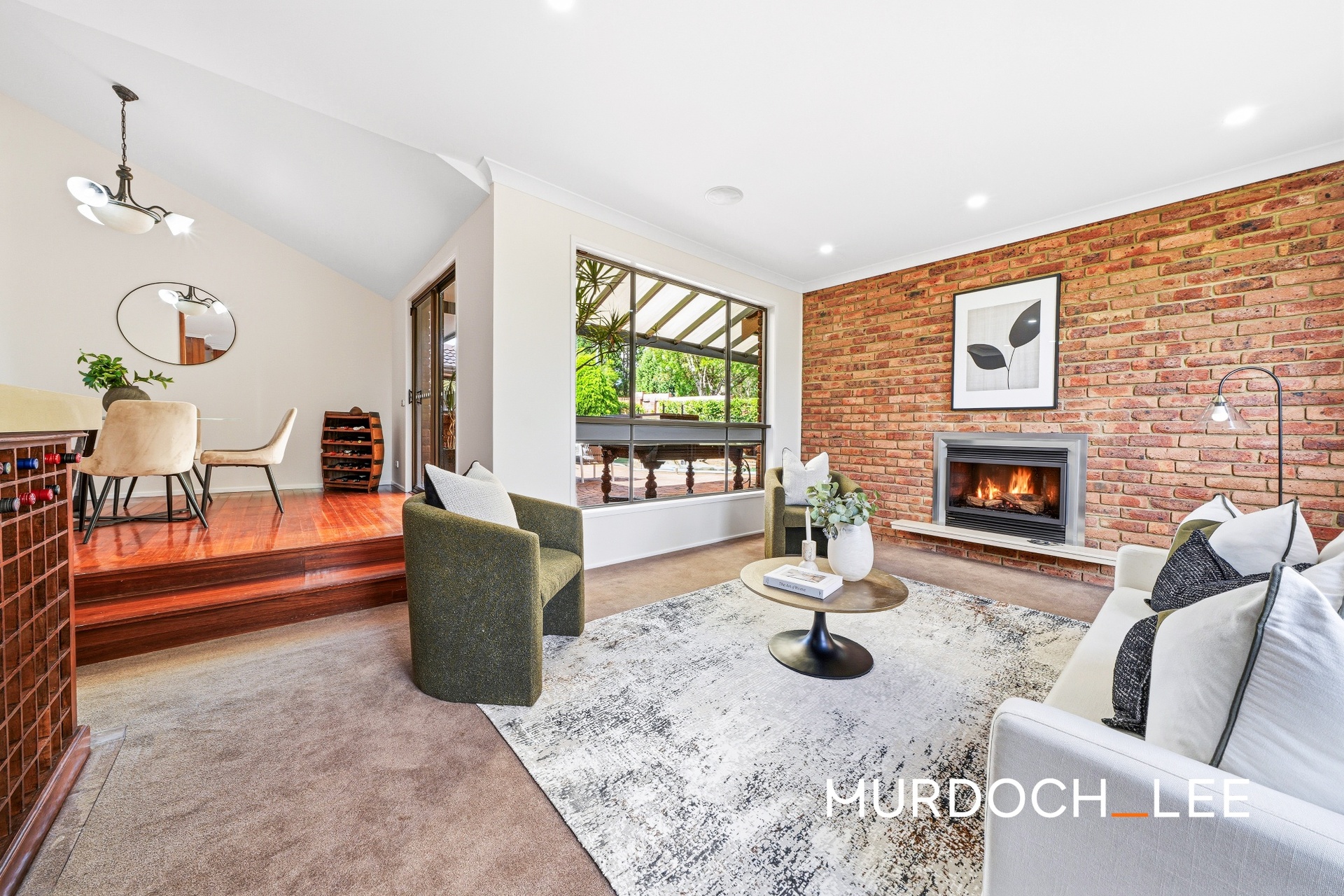 4-bedroom house at 2 ISABEL CLOSE, Cherrybrook NSW 2126, Hornsby, New South Wales