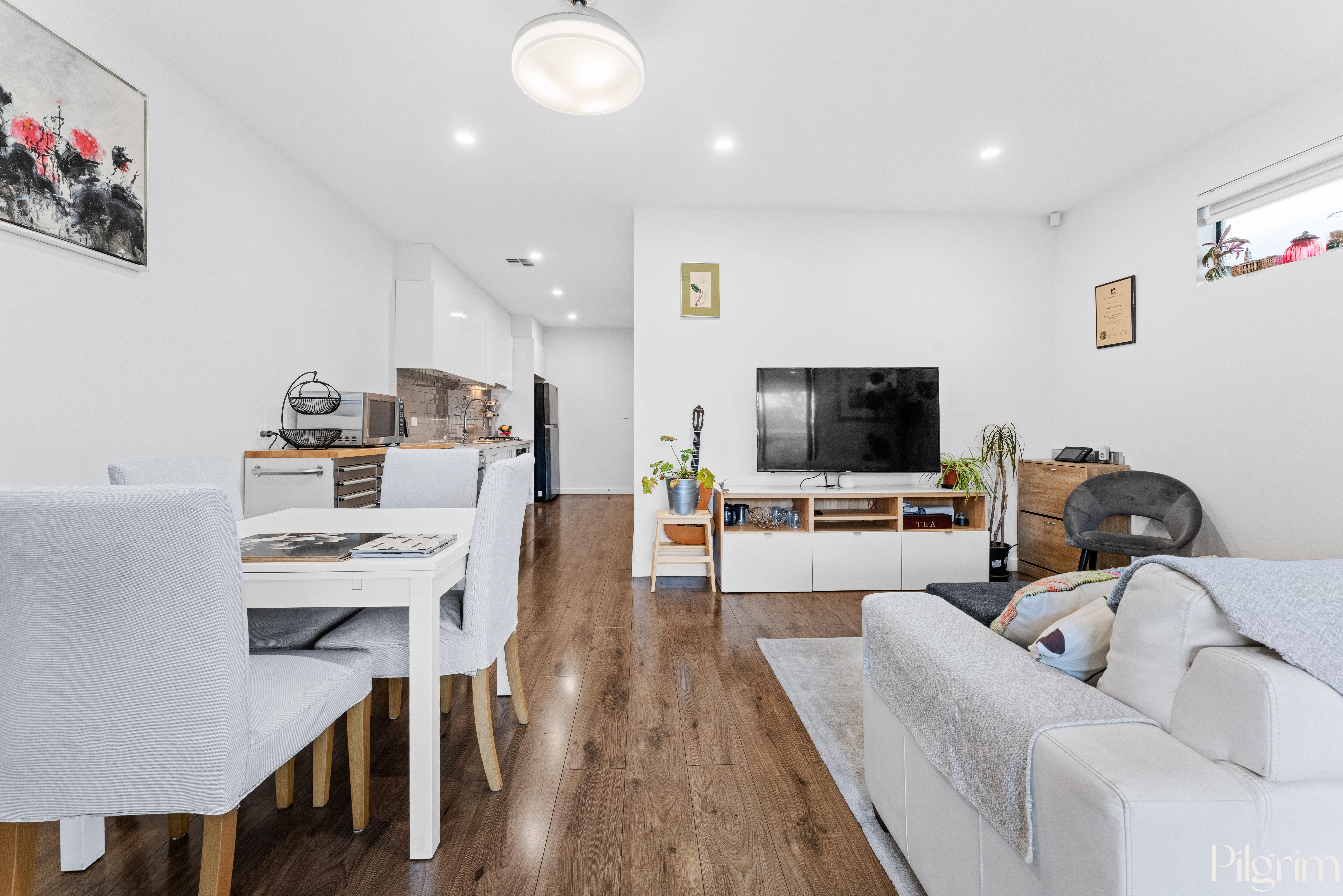 3-bedroom house at 3A Exeter Terrace, Renown Park, SA 5008, Charles Sturt, South Australia