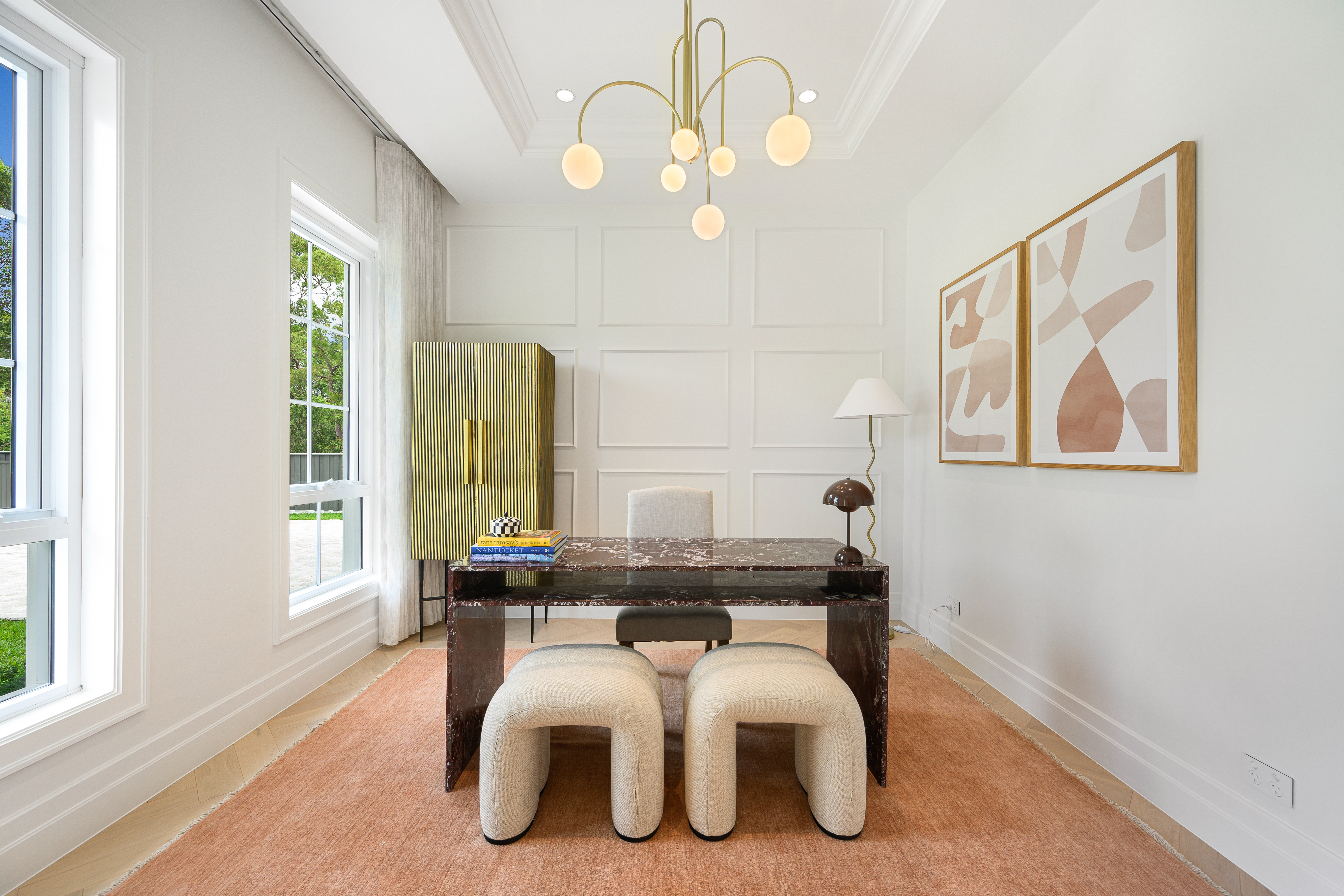 5-bedroom house at 9 JUGIONG STREET, West Pymble NSW 2073, Ku-Ring-Gai, New South Wales